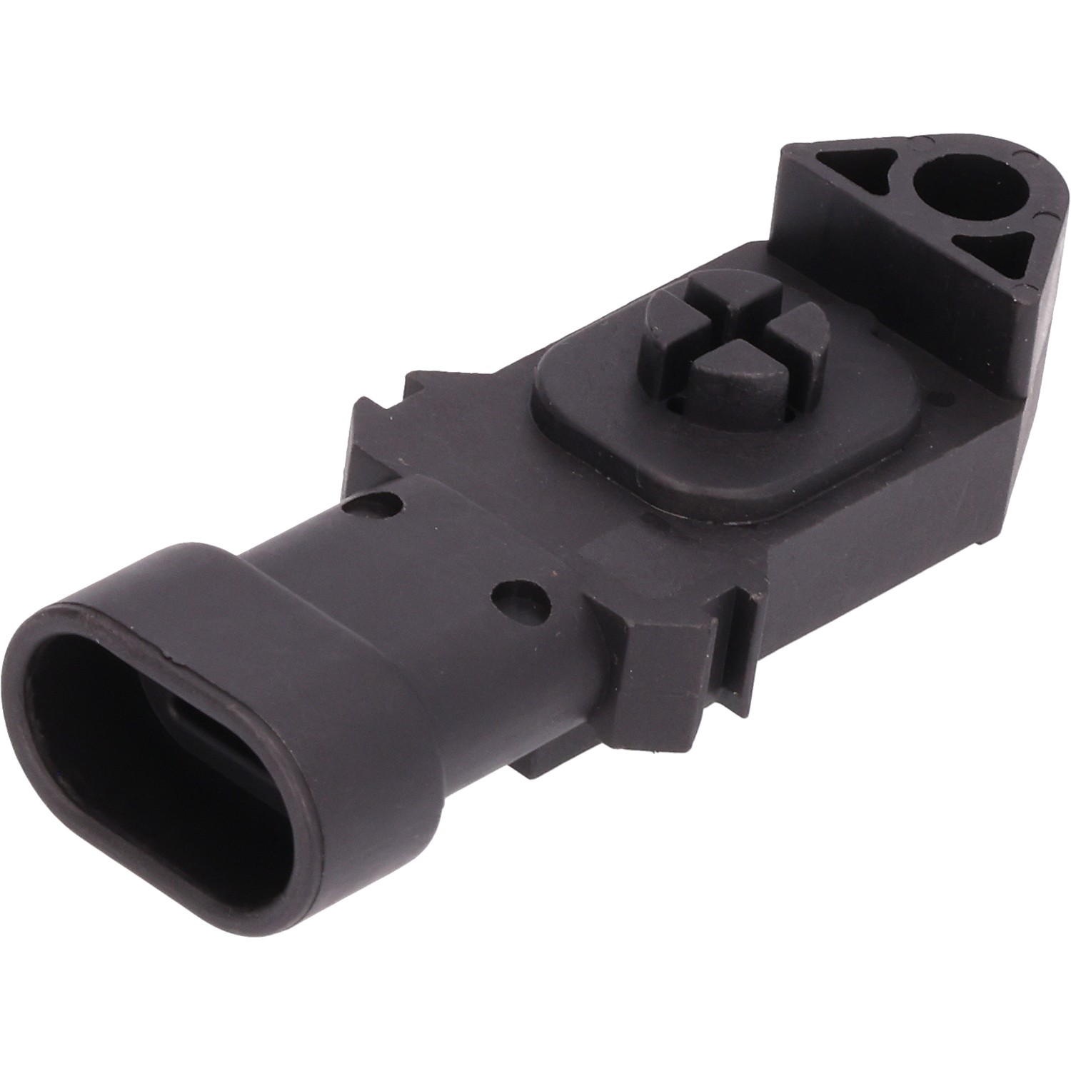 Barometric Press Sensor