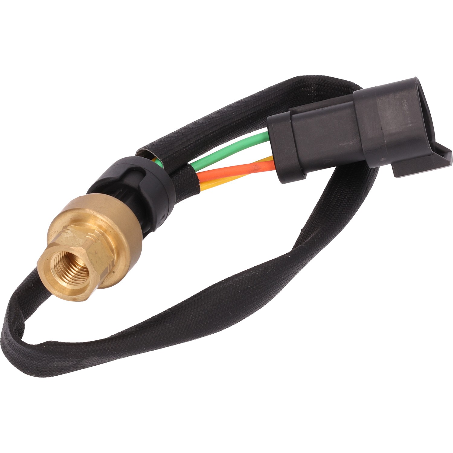 Barometric Press Sensor