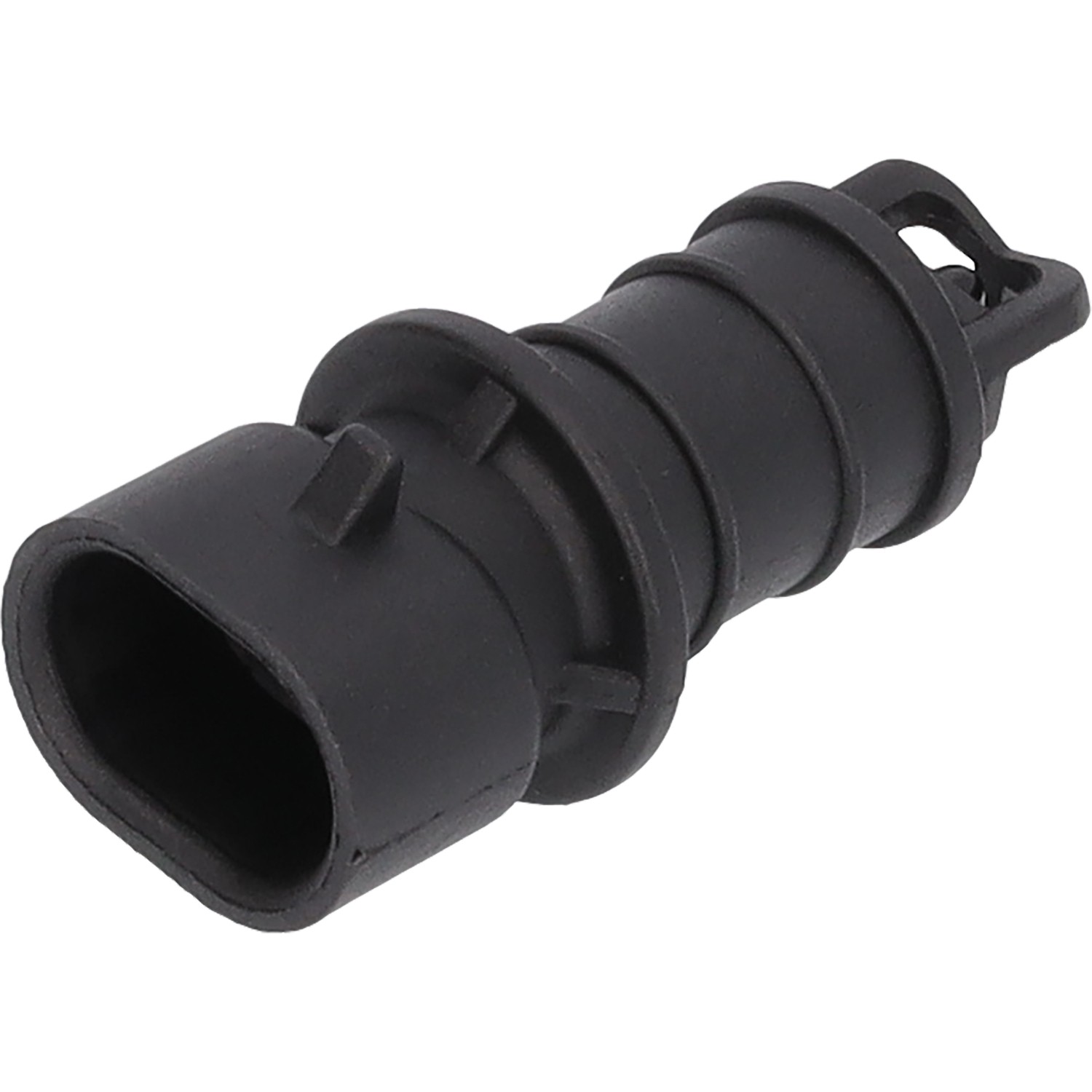 Air Charge Temp Sensor