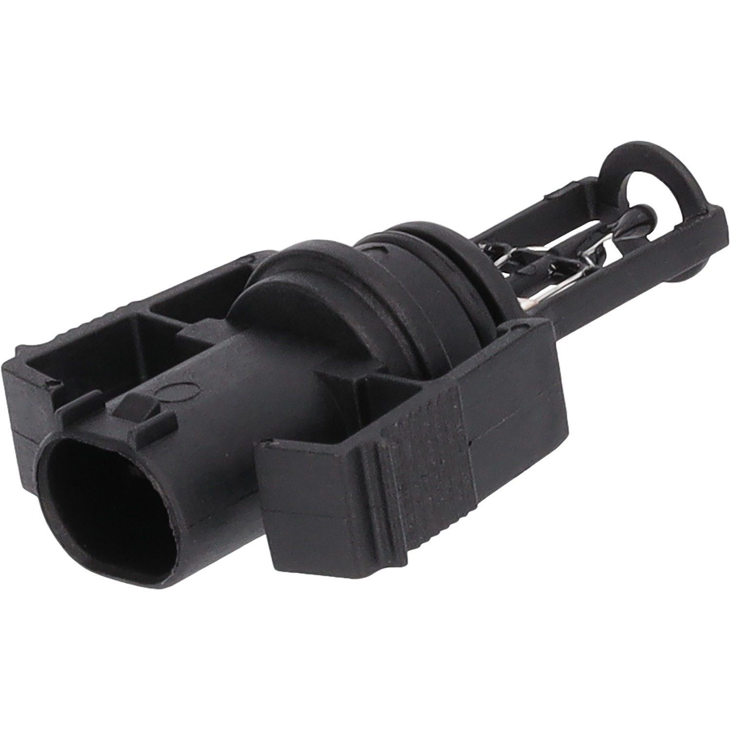 Air Charge Temp Sensor