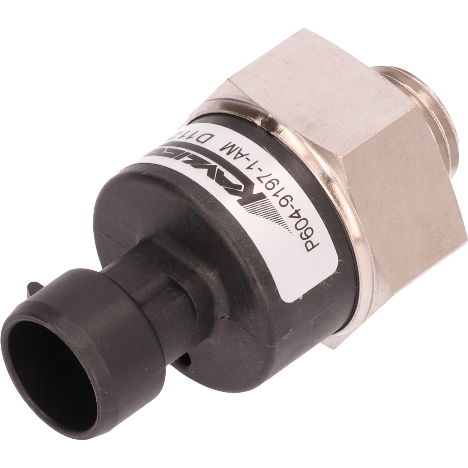 Barometric Press Sensor