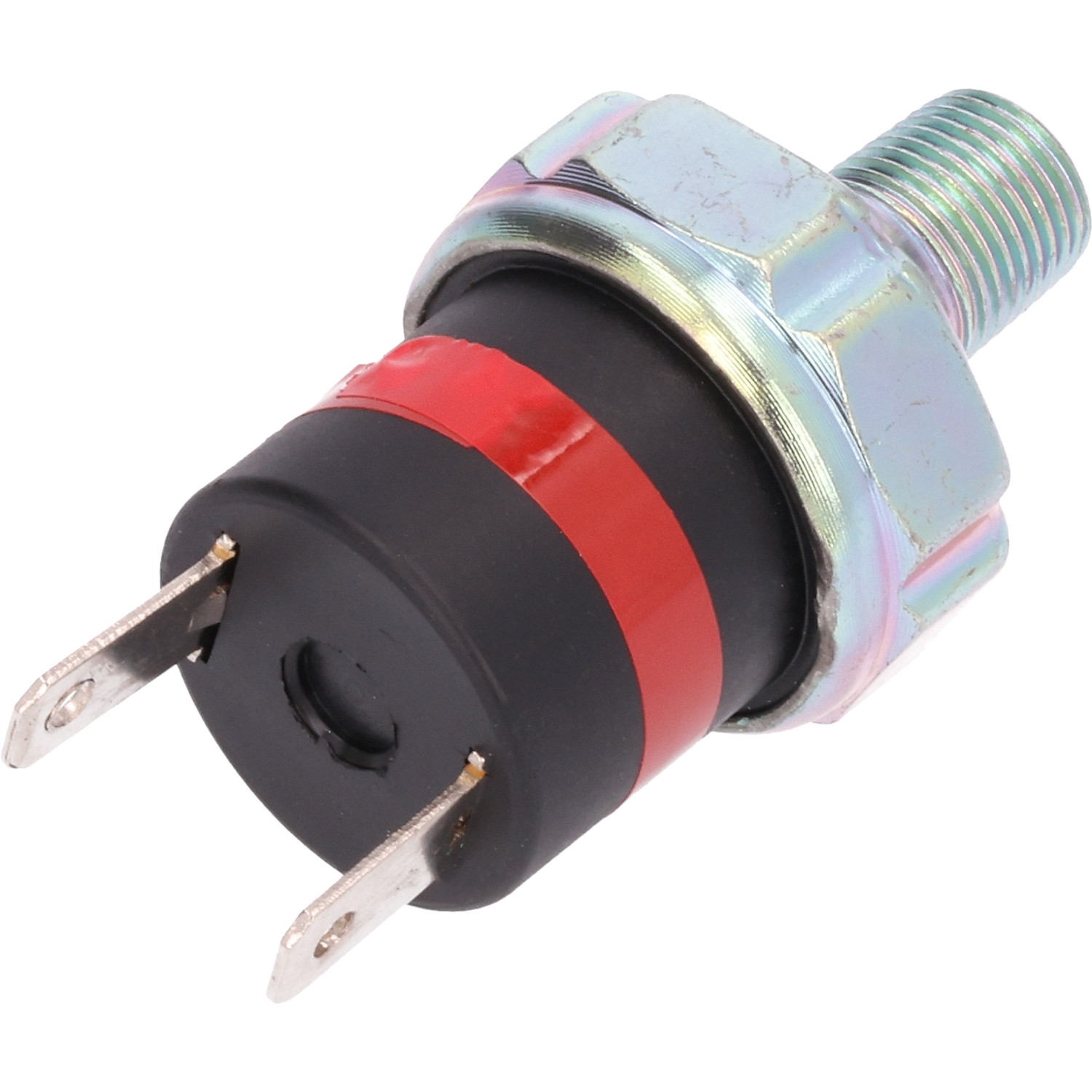 Barometric Press Sensor