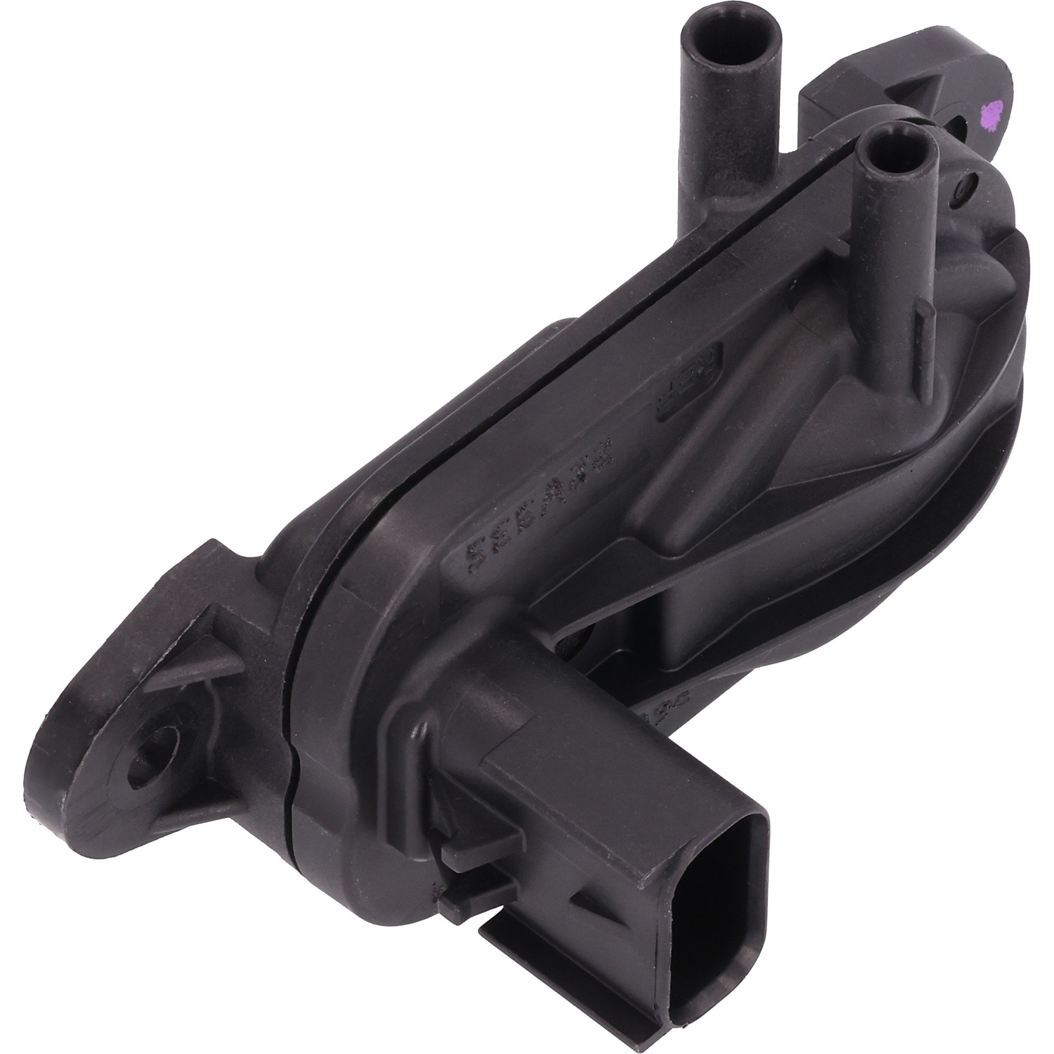 Exhaust Gas Differential Pressure Sensor