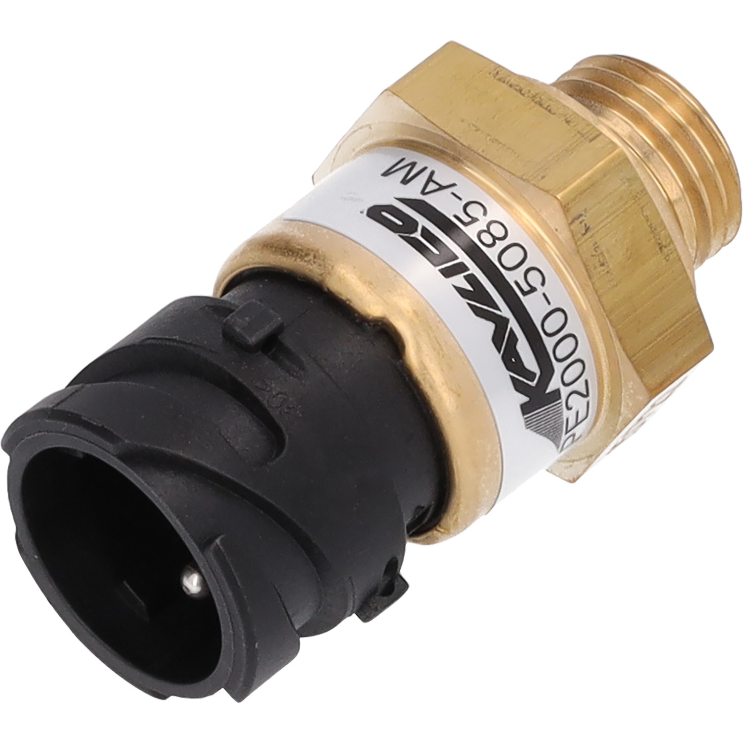 Exhaust Gas Differential Pressure Sensor