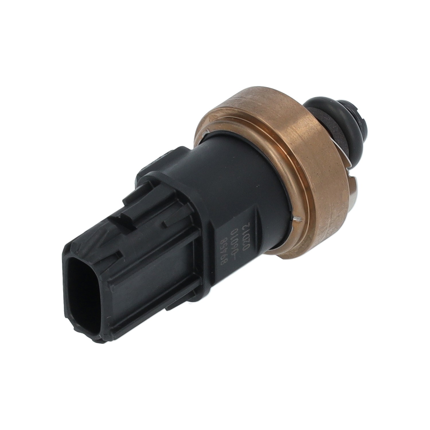 gpd Fuel Pressure Sensor