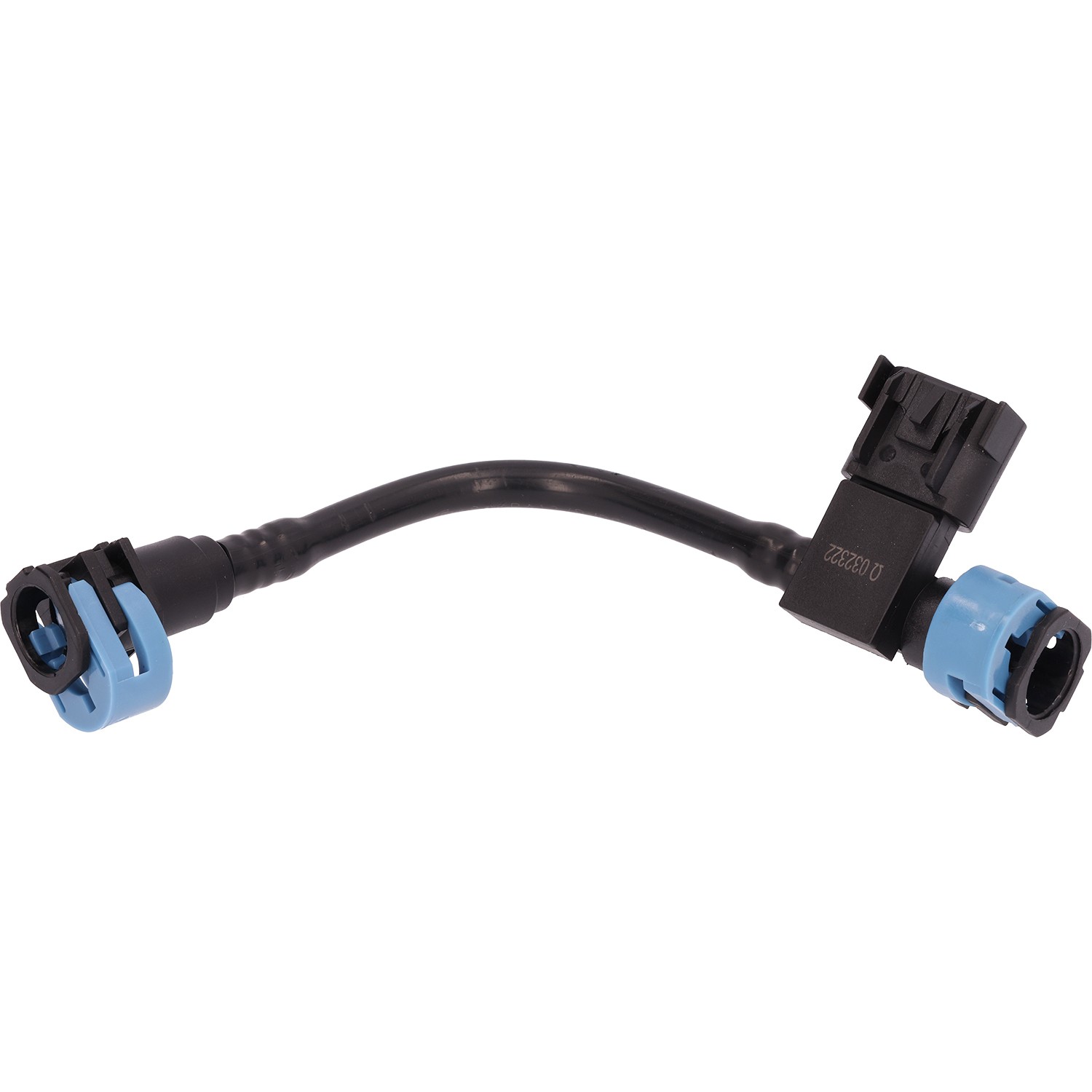 gpd Fuel Pressure Sensor