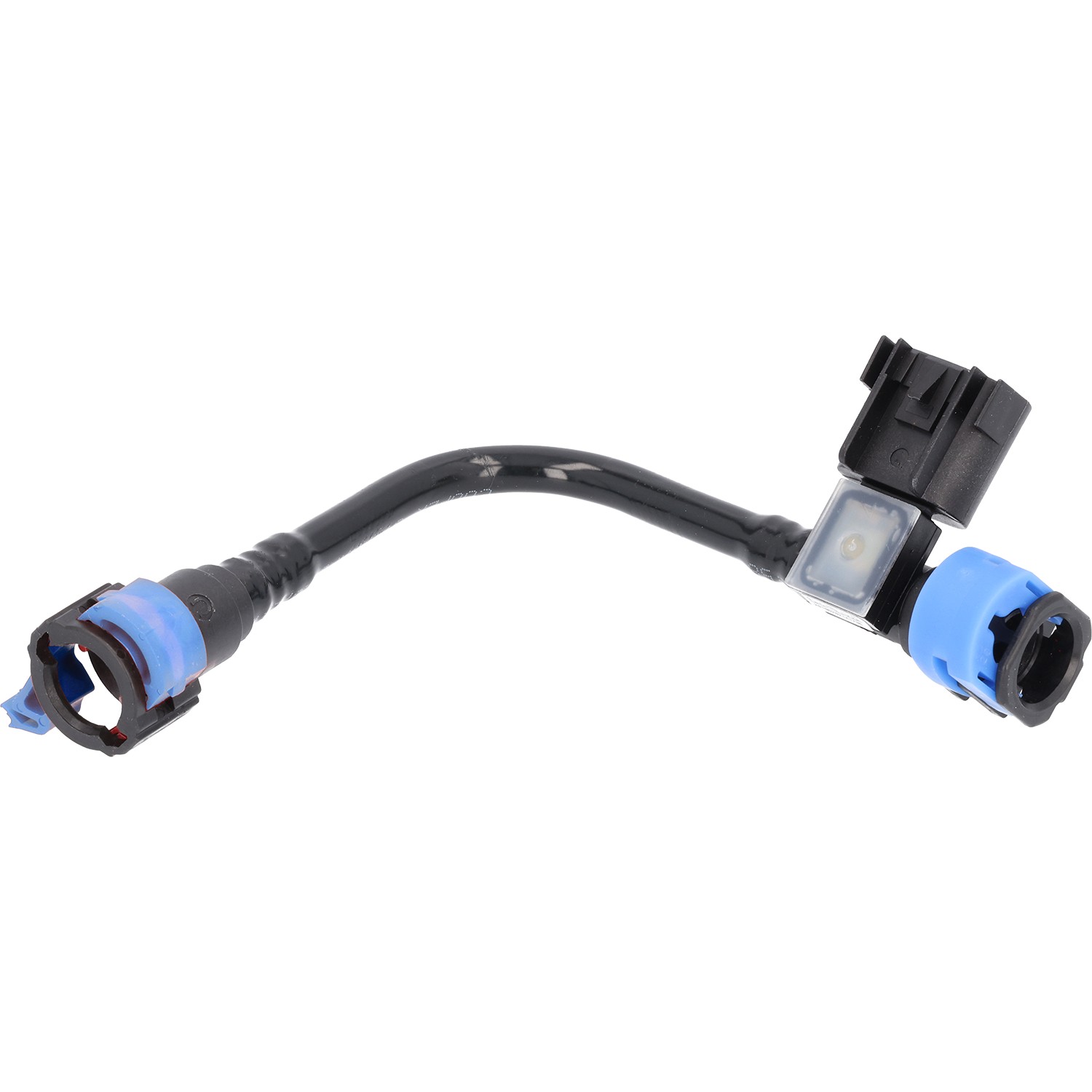 gpd Fuel Pressure Sensor