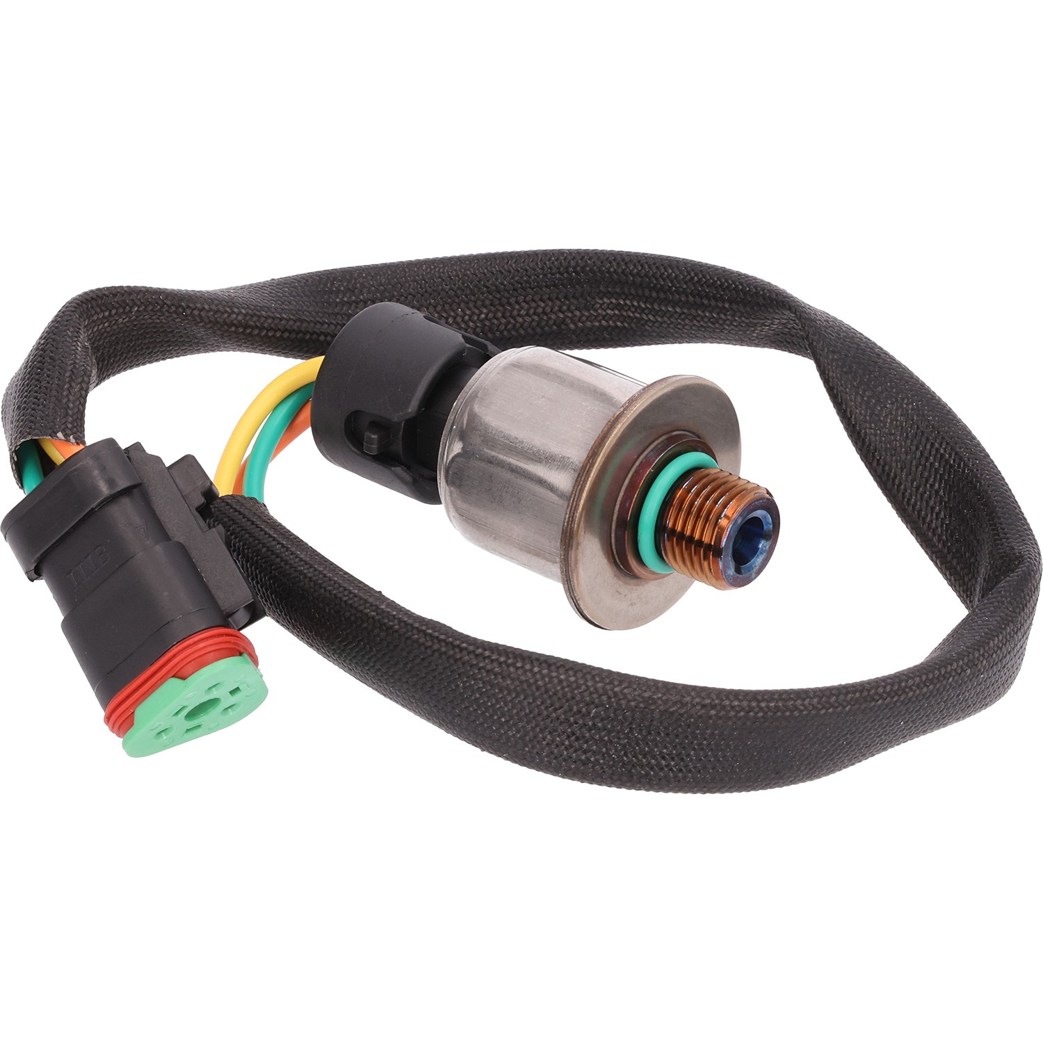 gpd Engine Oil Pressure Sensor