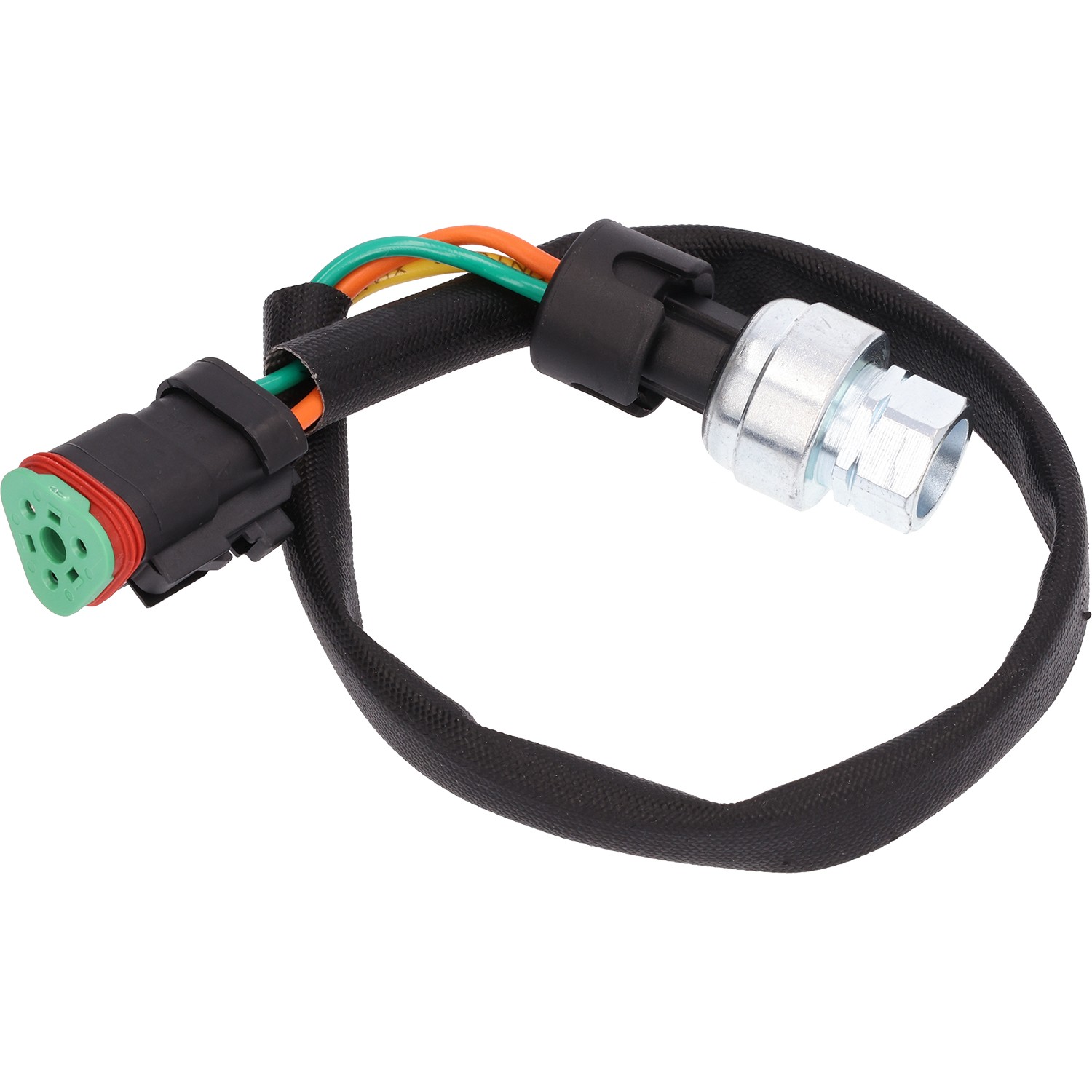 gpd Engine Oil Pressure Switch