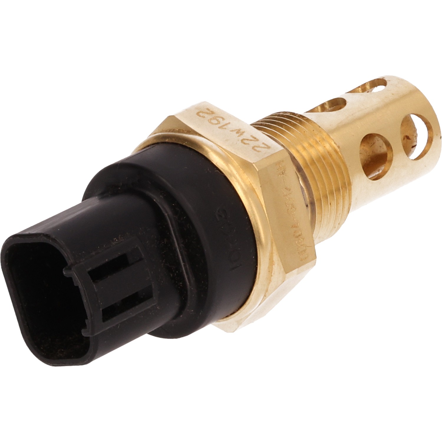 gpd Engine Oil Pressure Switch