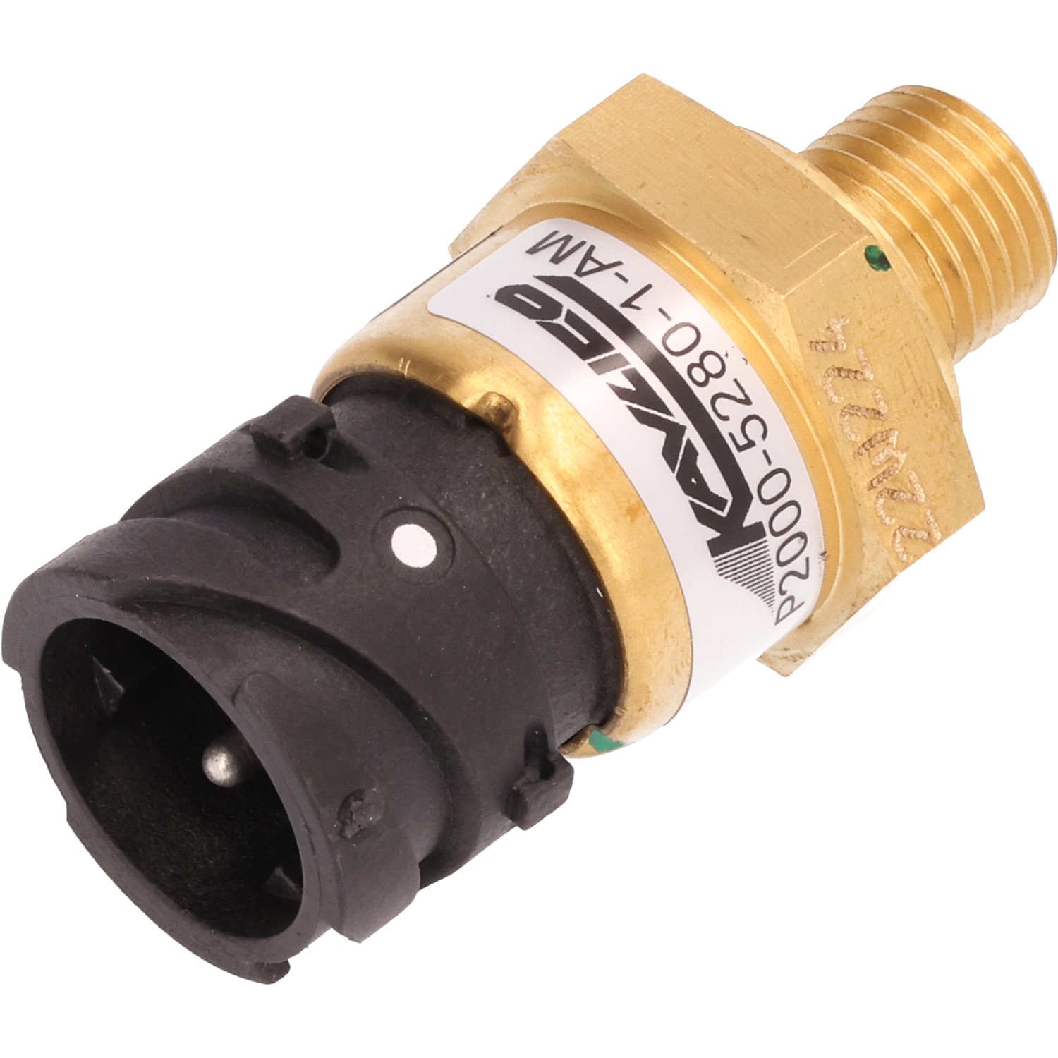 gpd Engine Oil Pressure Switch