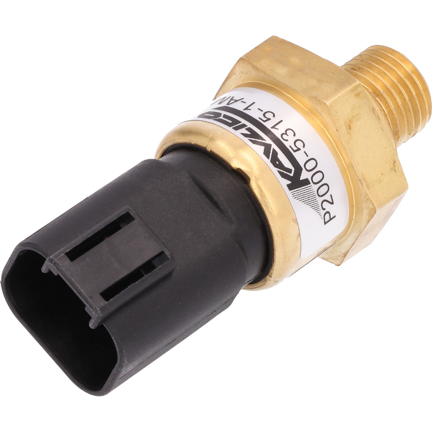 gpd Engine Oil Pressure Sensor