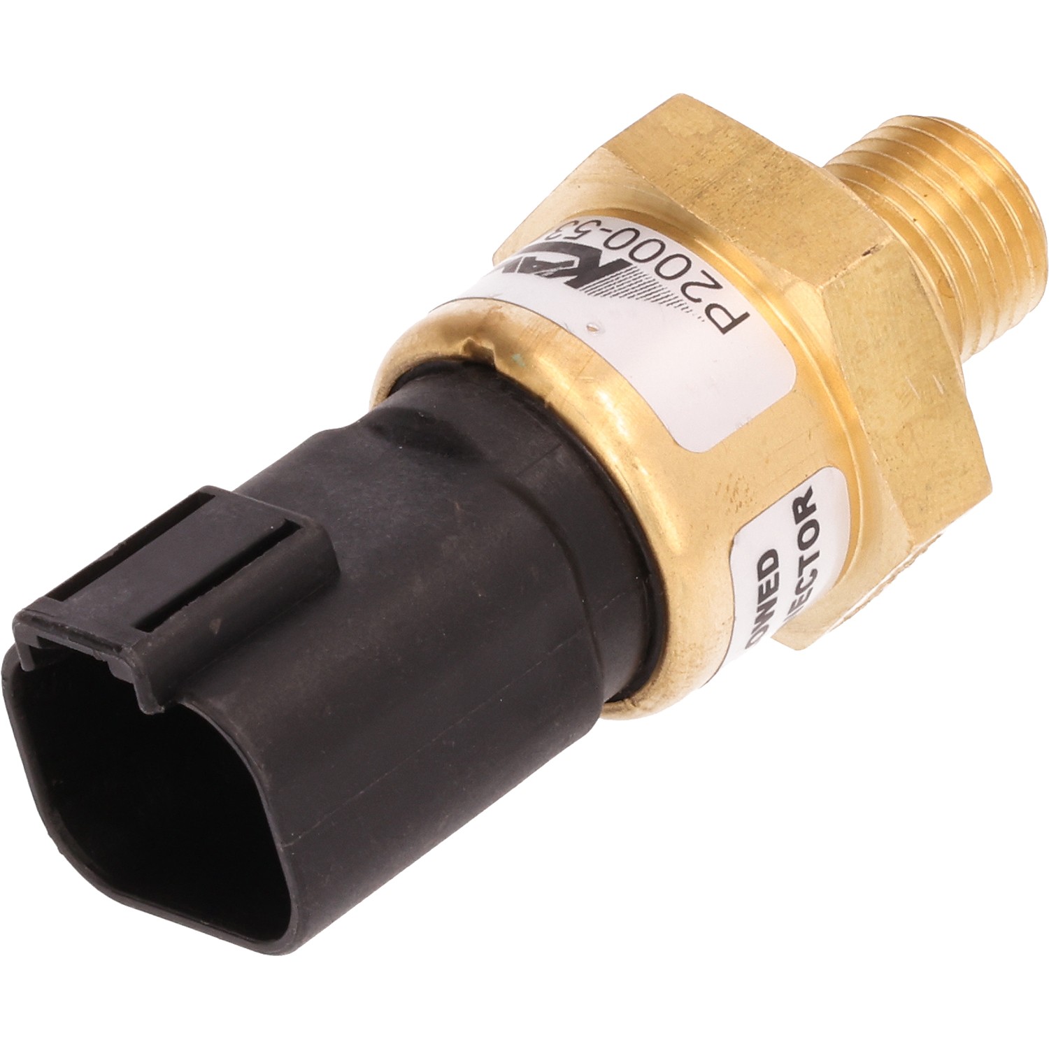 gpd Engine Oil Pressure Switch