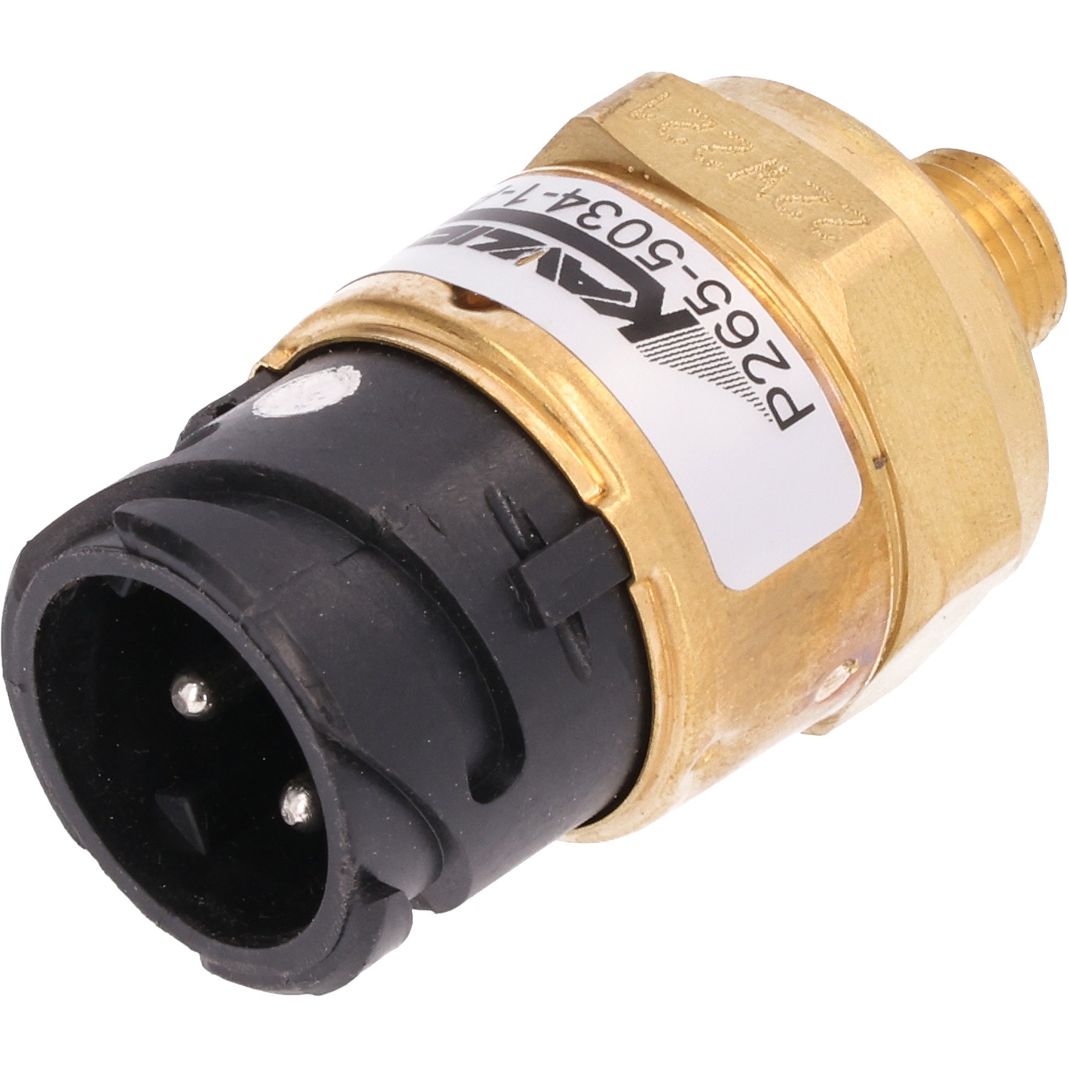 gpd Engine Oil Pressure Switch