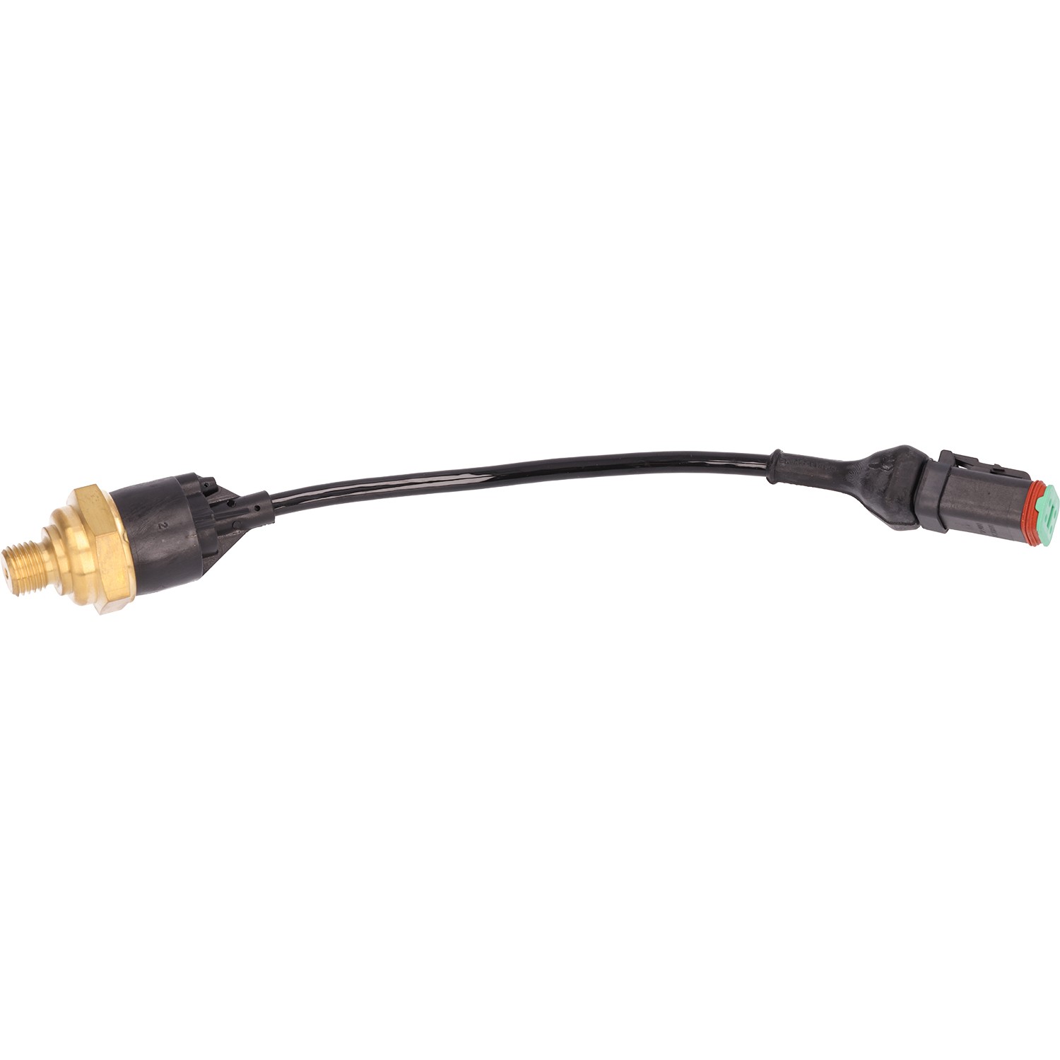 gpd Engine Oil Pressure Sensor