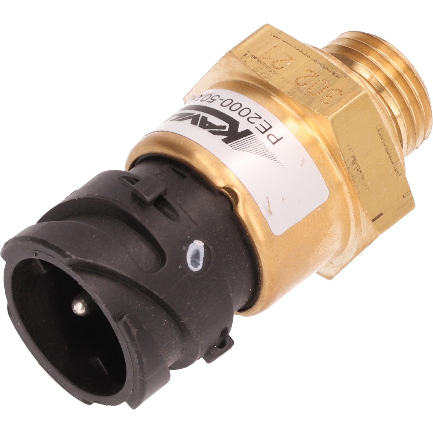 gpd Engine Oil Pressure Switch