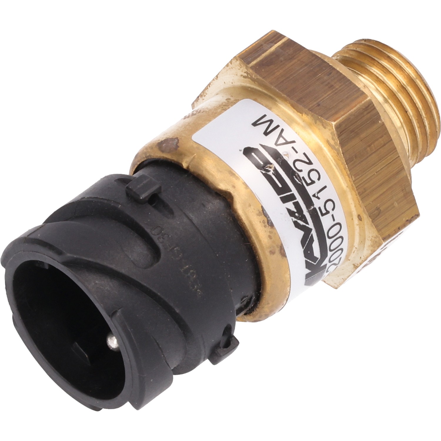 gpd Engine Oil Pressure Switch