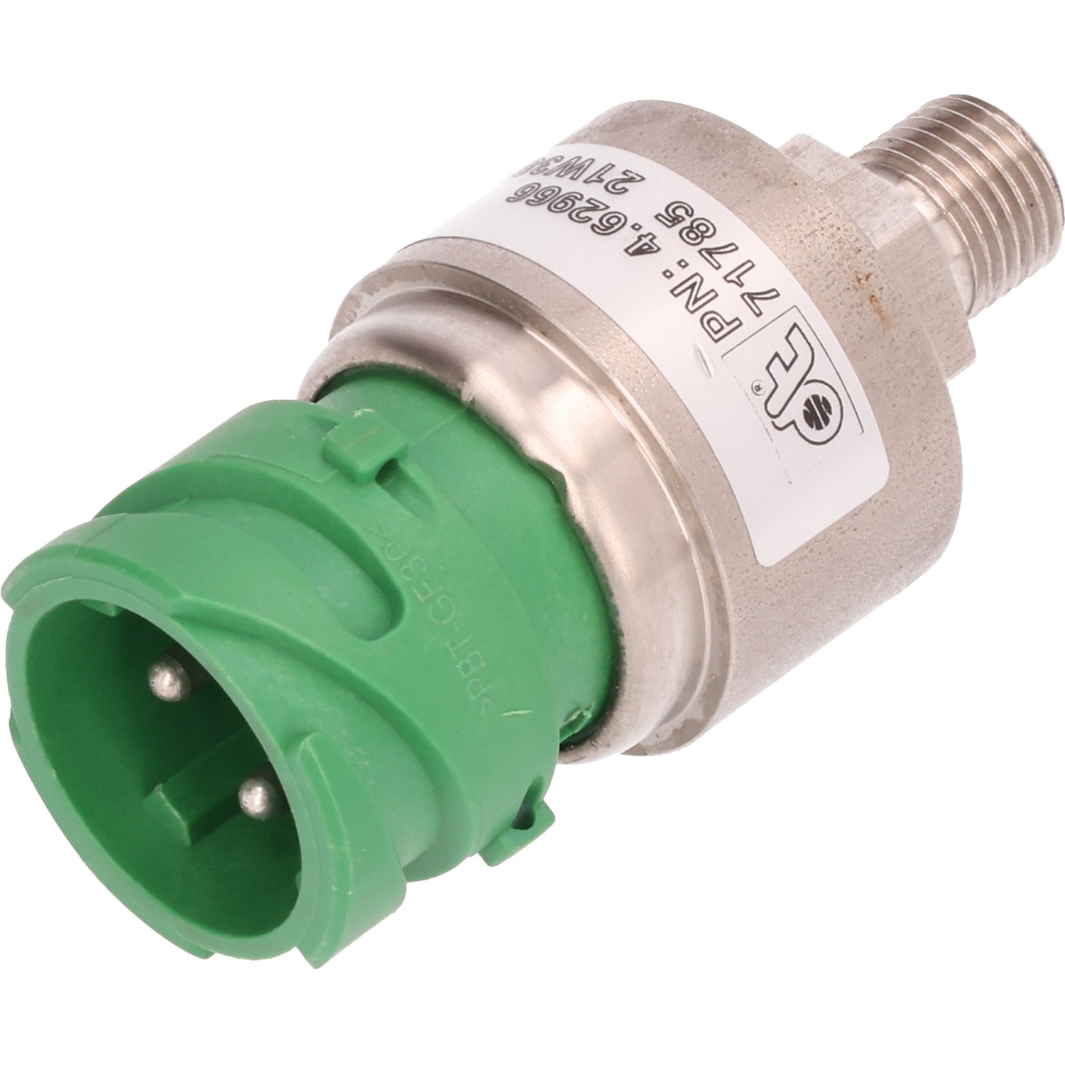 gpd Engine Oil Pressure Switch