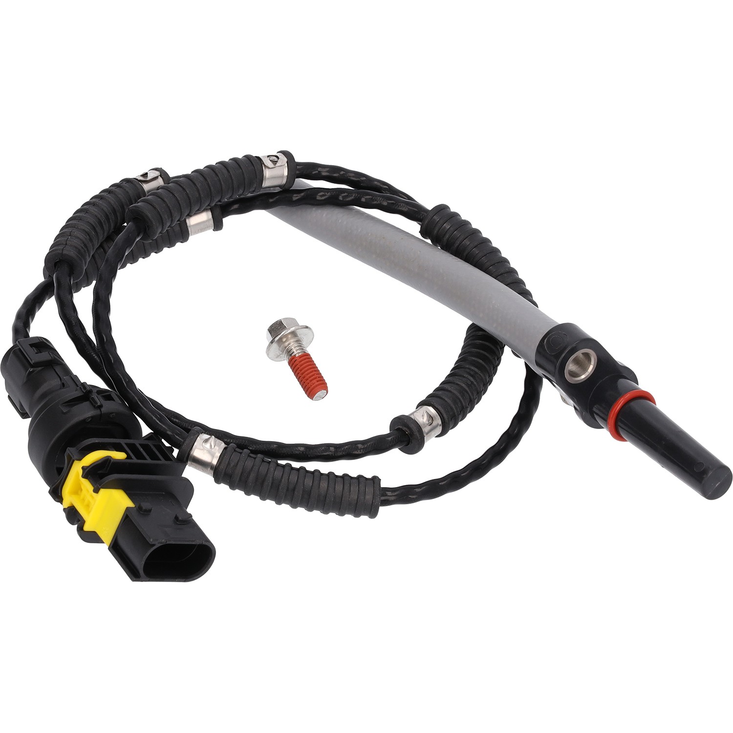 gpd Turbocharger Speed Sensor