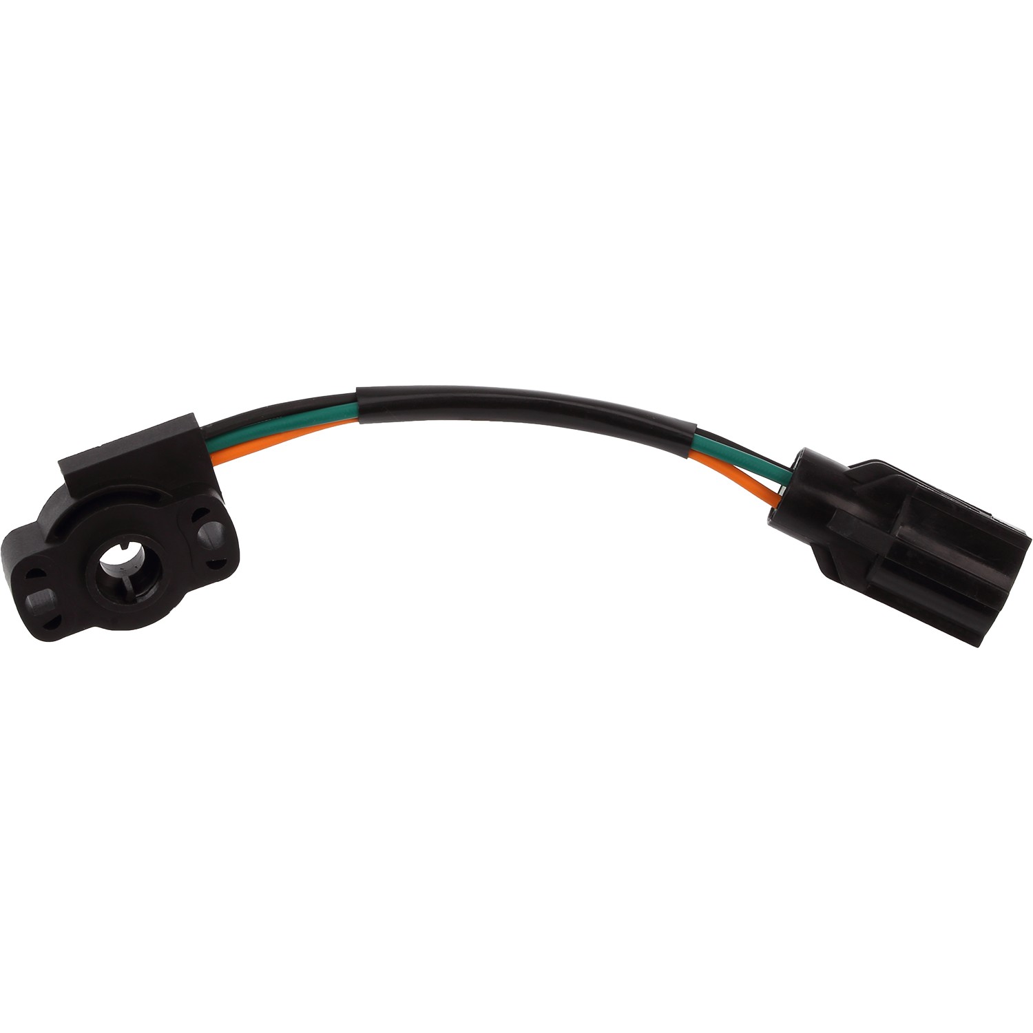 gpd Throttle Position Sensor