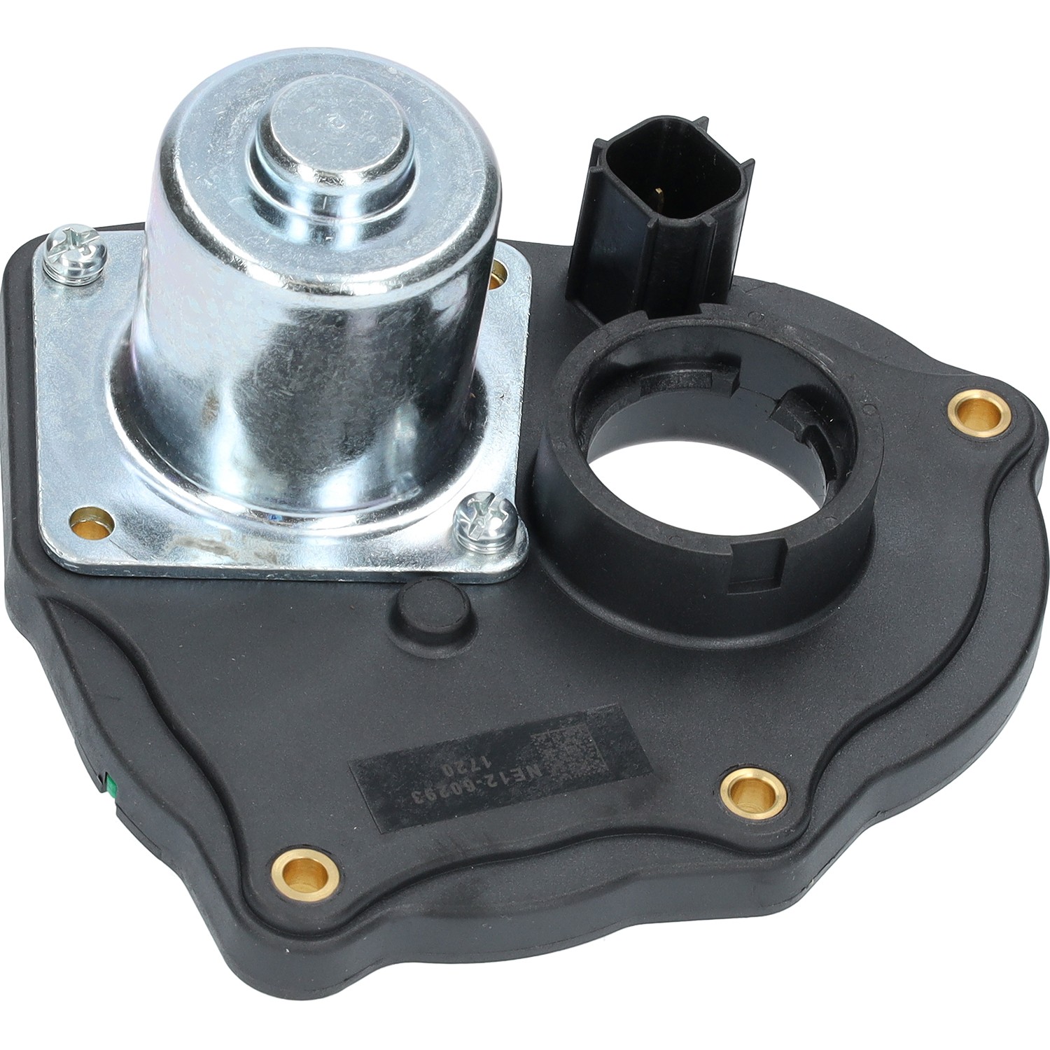 Throttle Body Motor