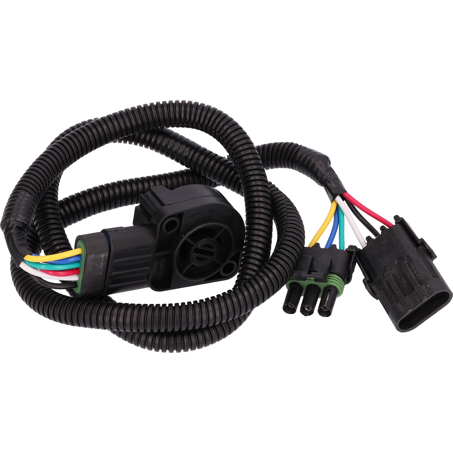 gpd Throttle Position Sensor