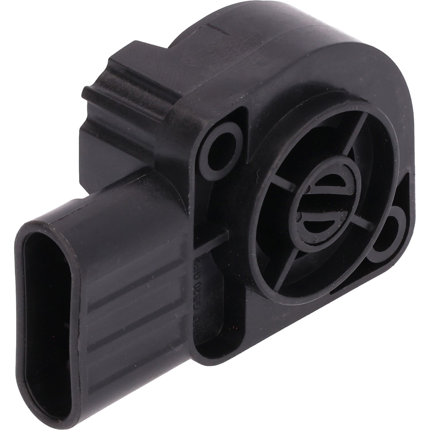 gpd Throttle Position Sensor