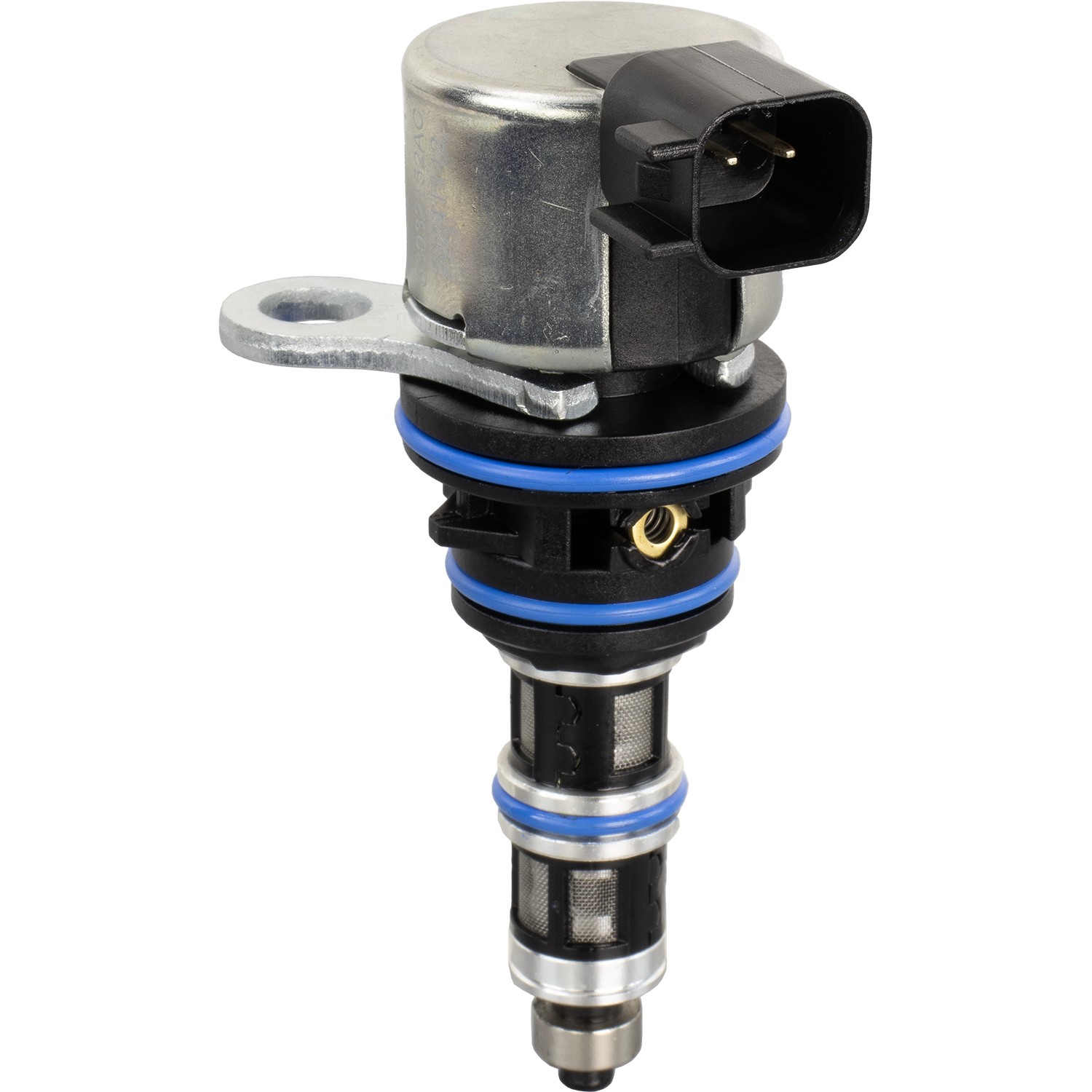 Engine Cylinder Deactivation Solenoid