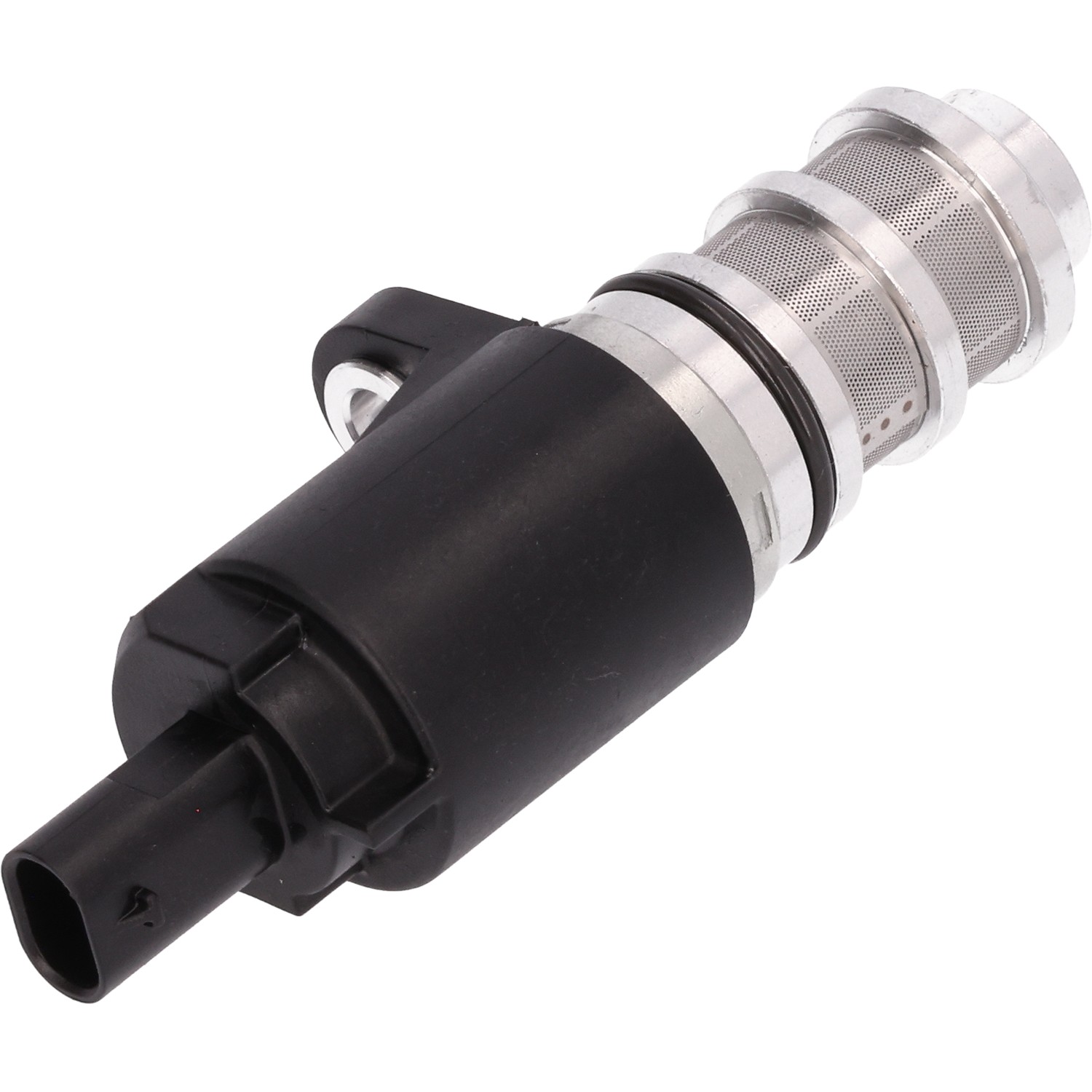 Engine Oil Pump Flow Control Valve