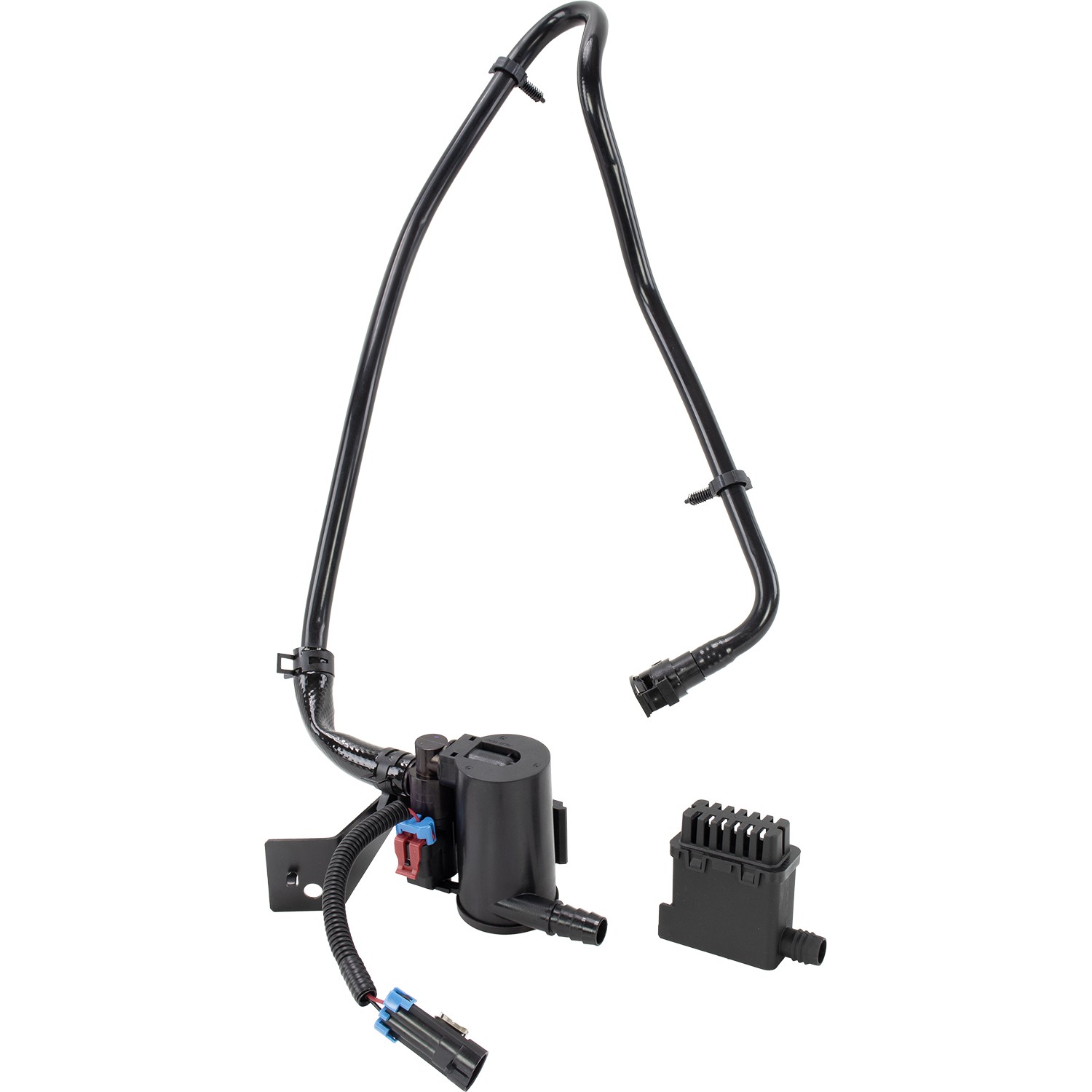 gpd Canister Purge