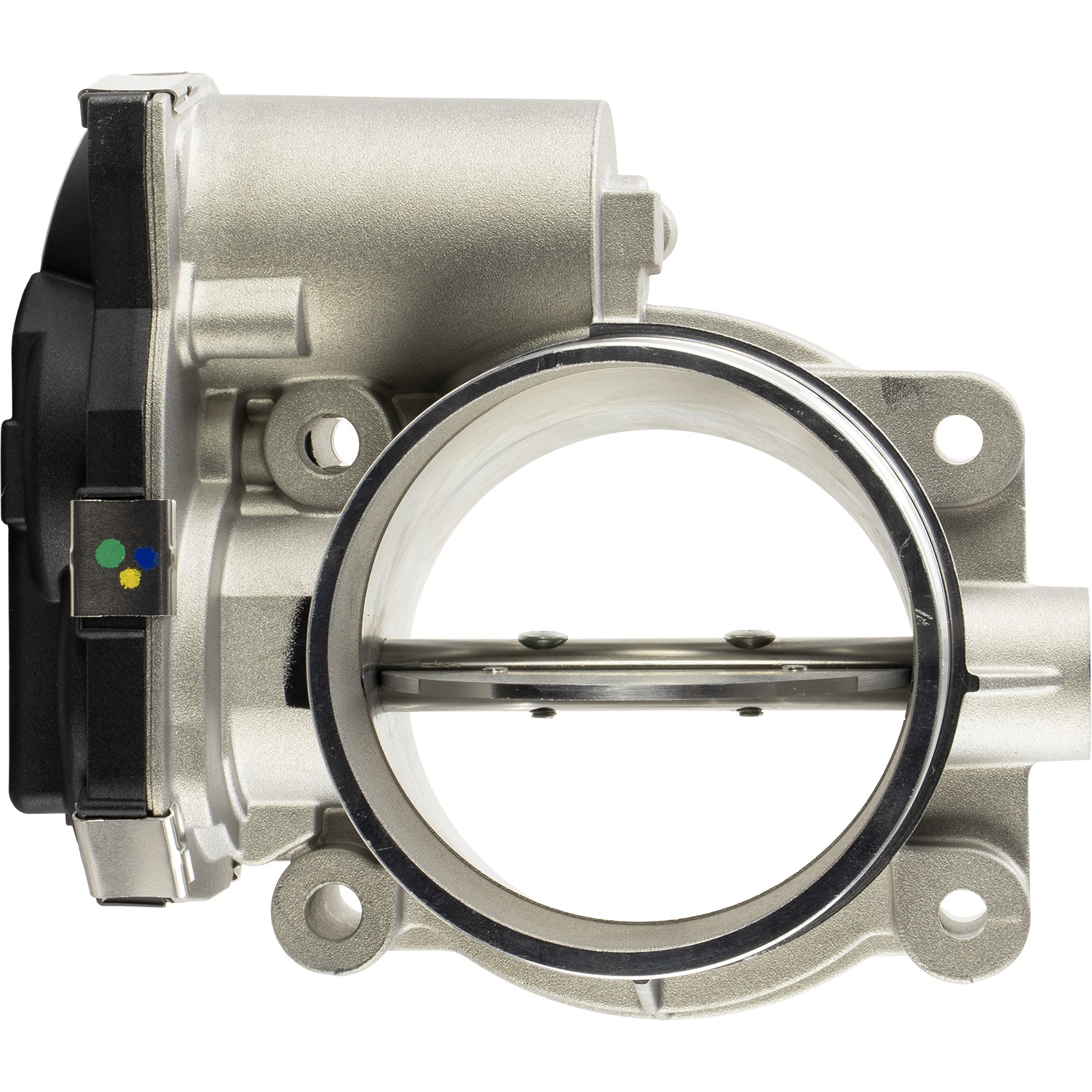Electronic Throttle Body 1016106