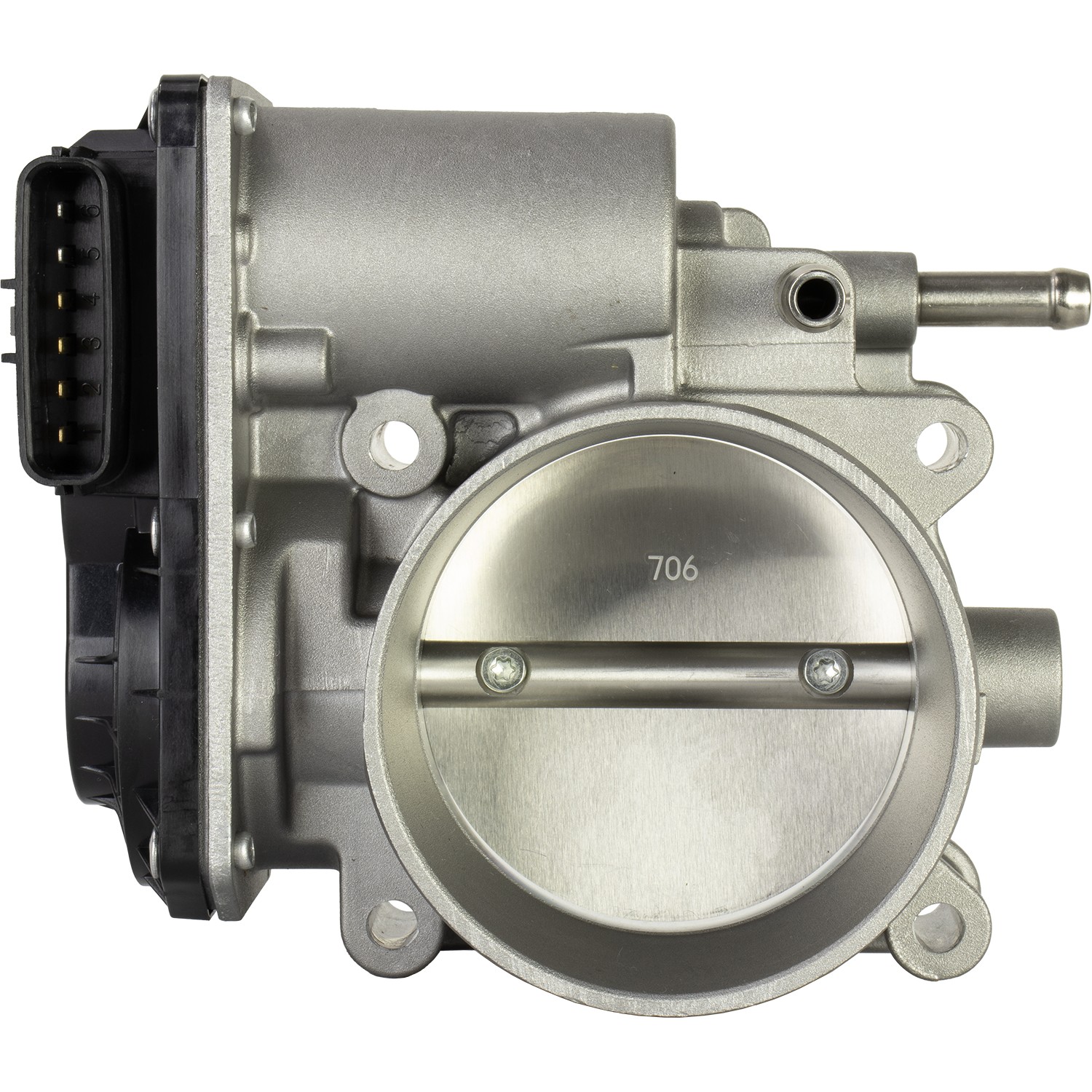 Electronic Throttle Body 1816236