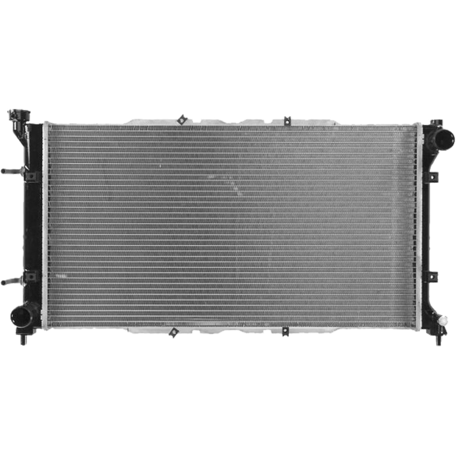 gpd Radiator 1839C