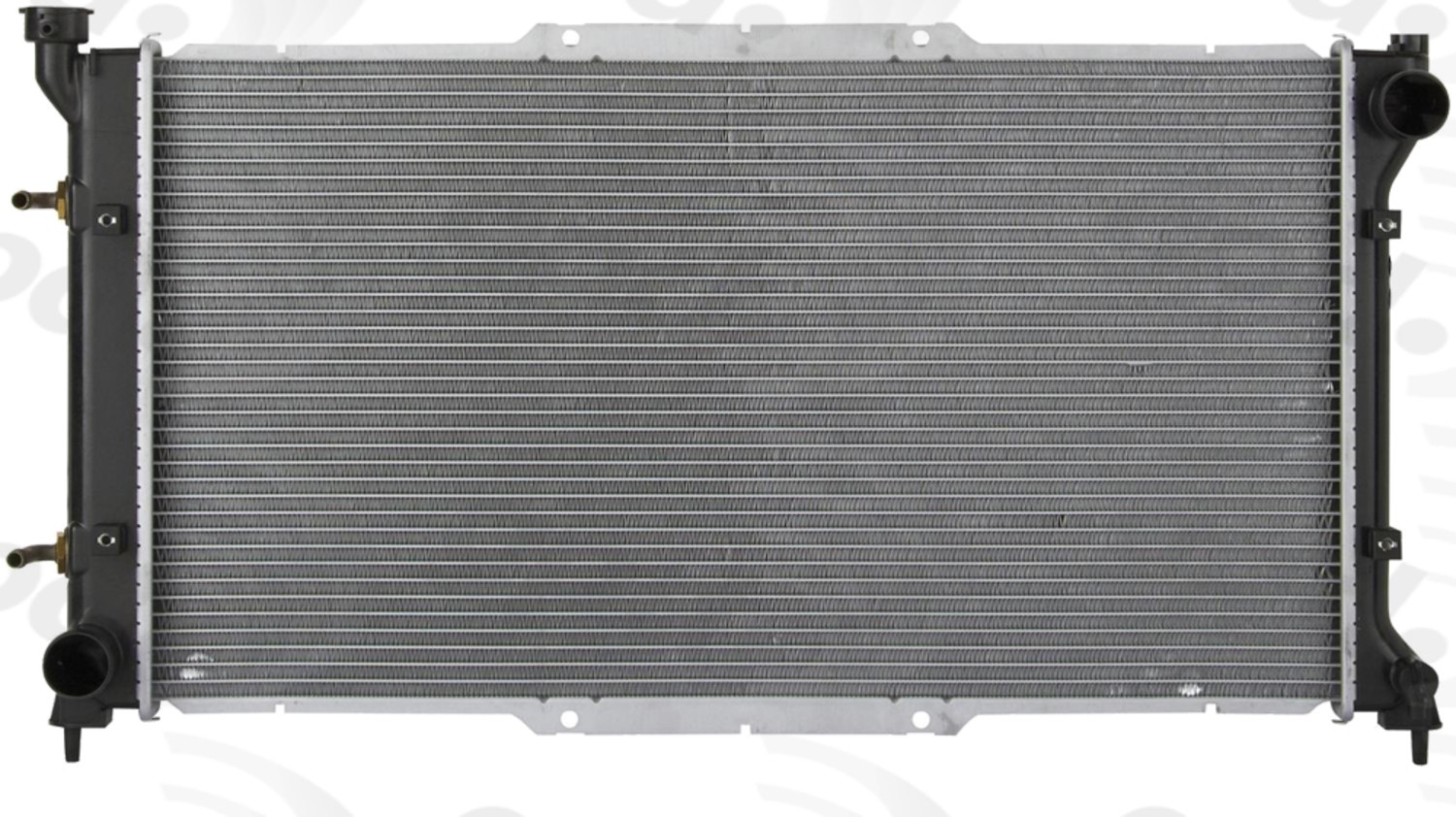 gpd Radiator 1853C