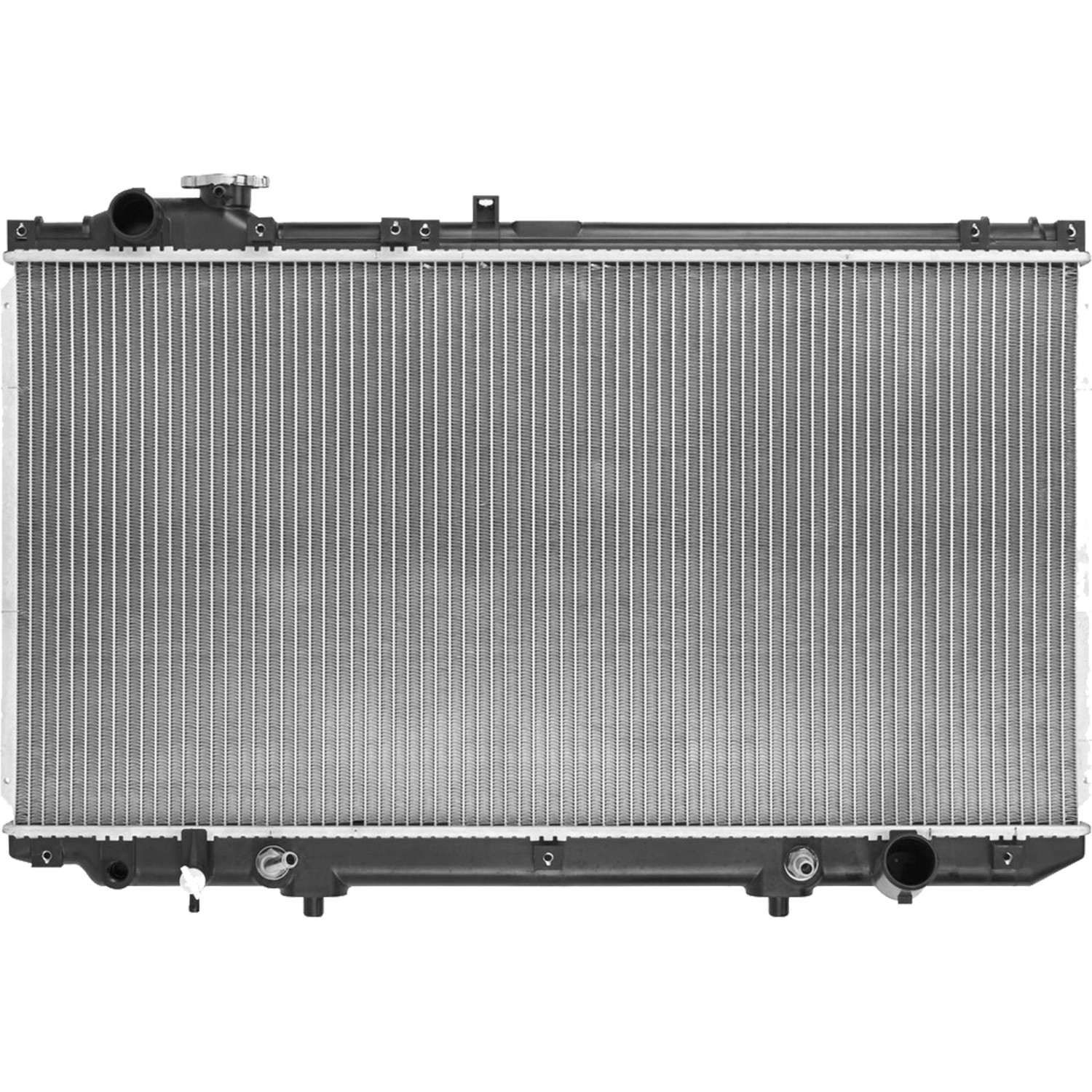 gpd Radiator 1854C