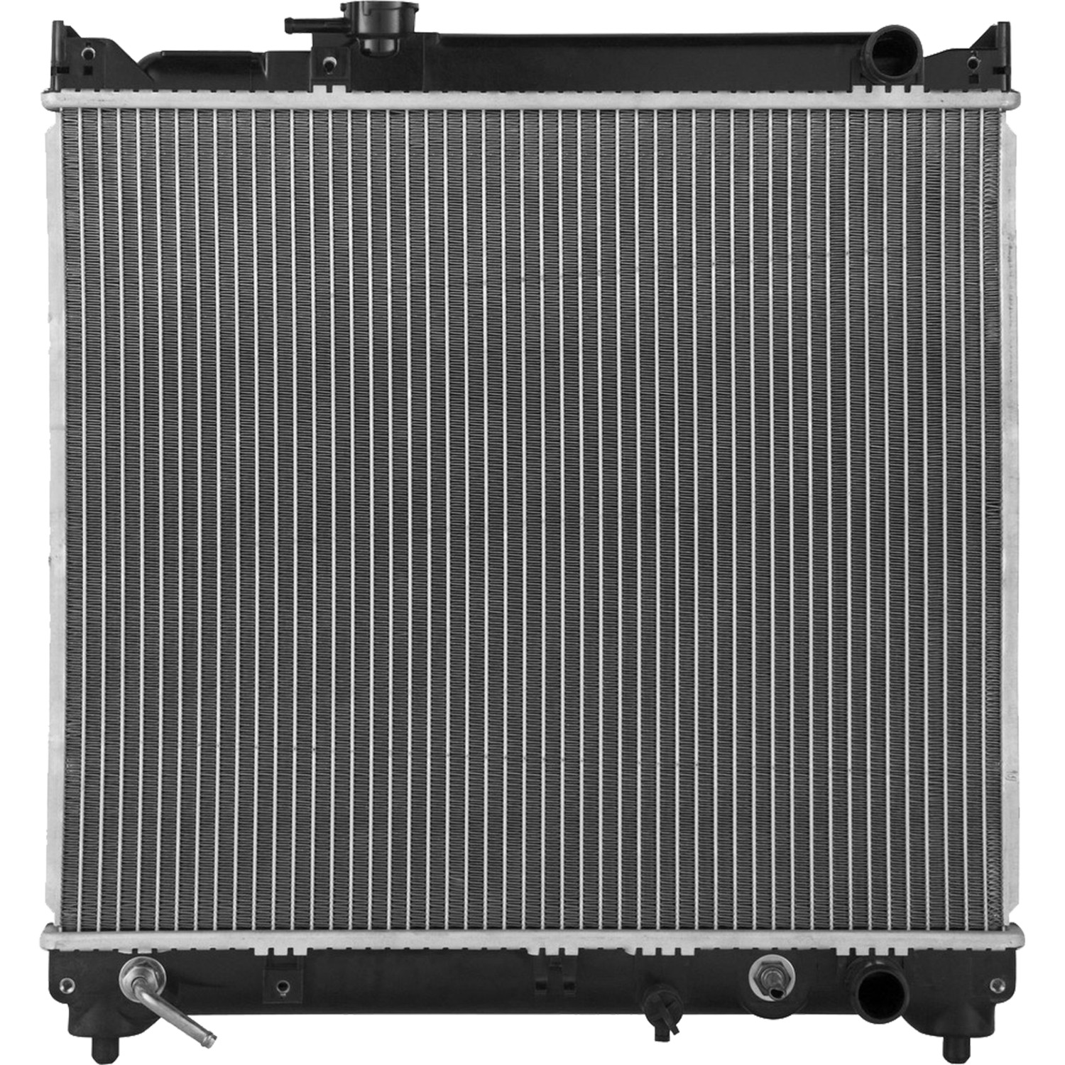 gpd Radiator 1864C