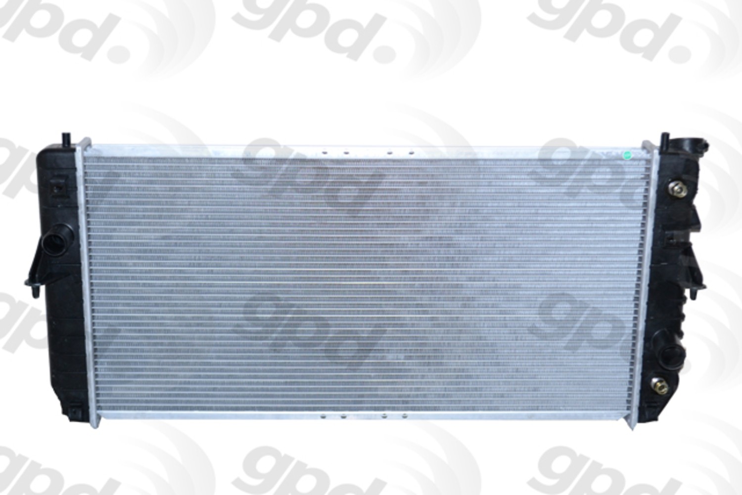gpd Radiator 1880C