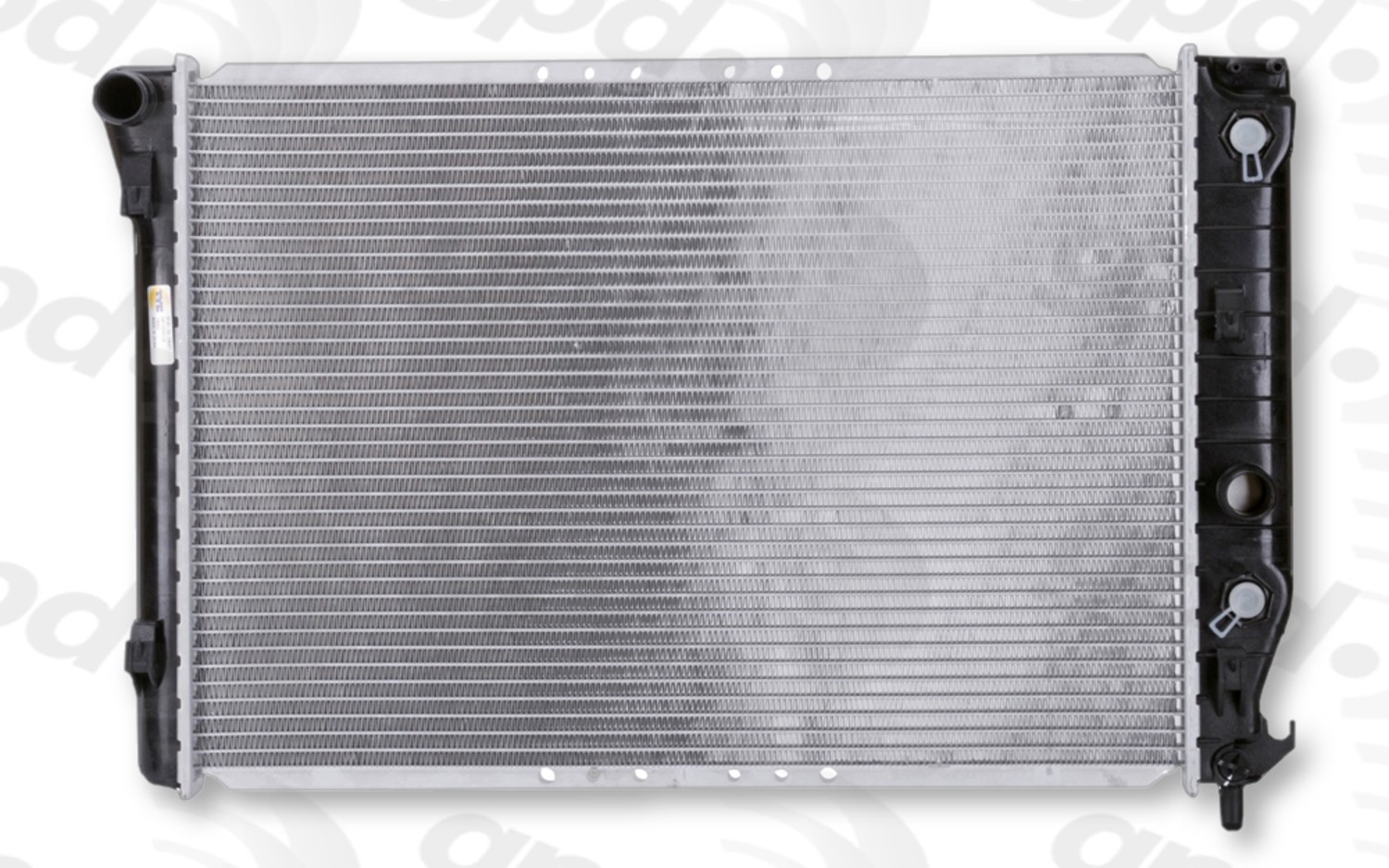 gpd Radiator 1885C