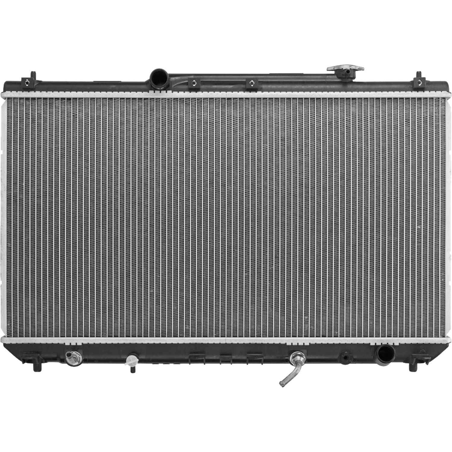 gpd Radiator 1909C