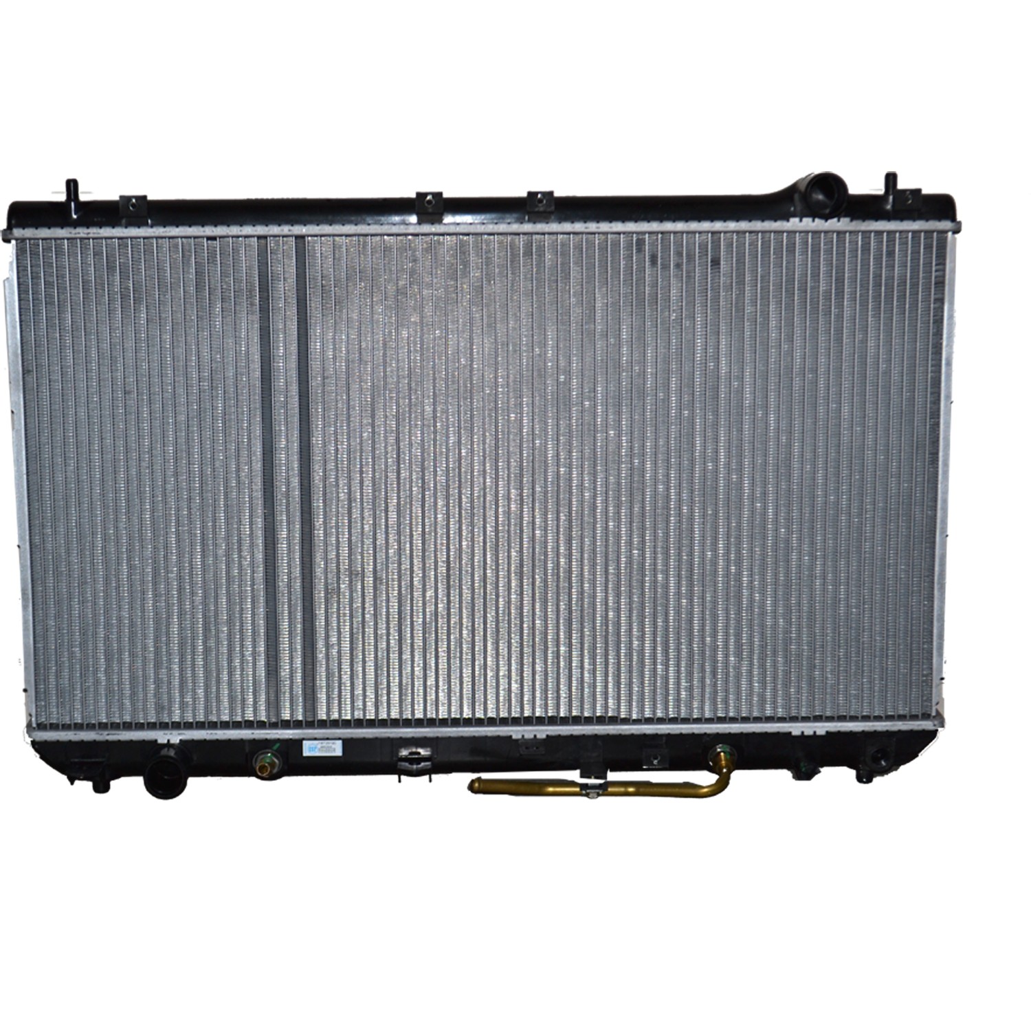 gpd Radiator 1910C