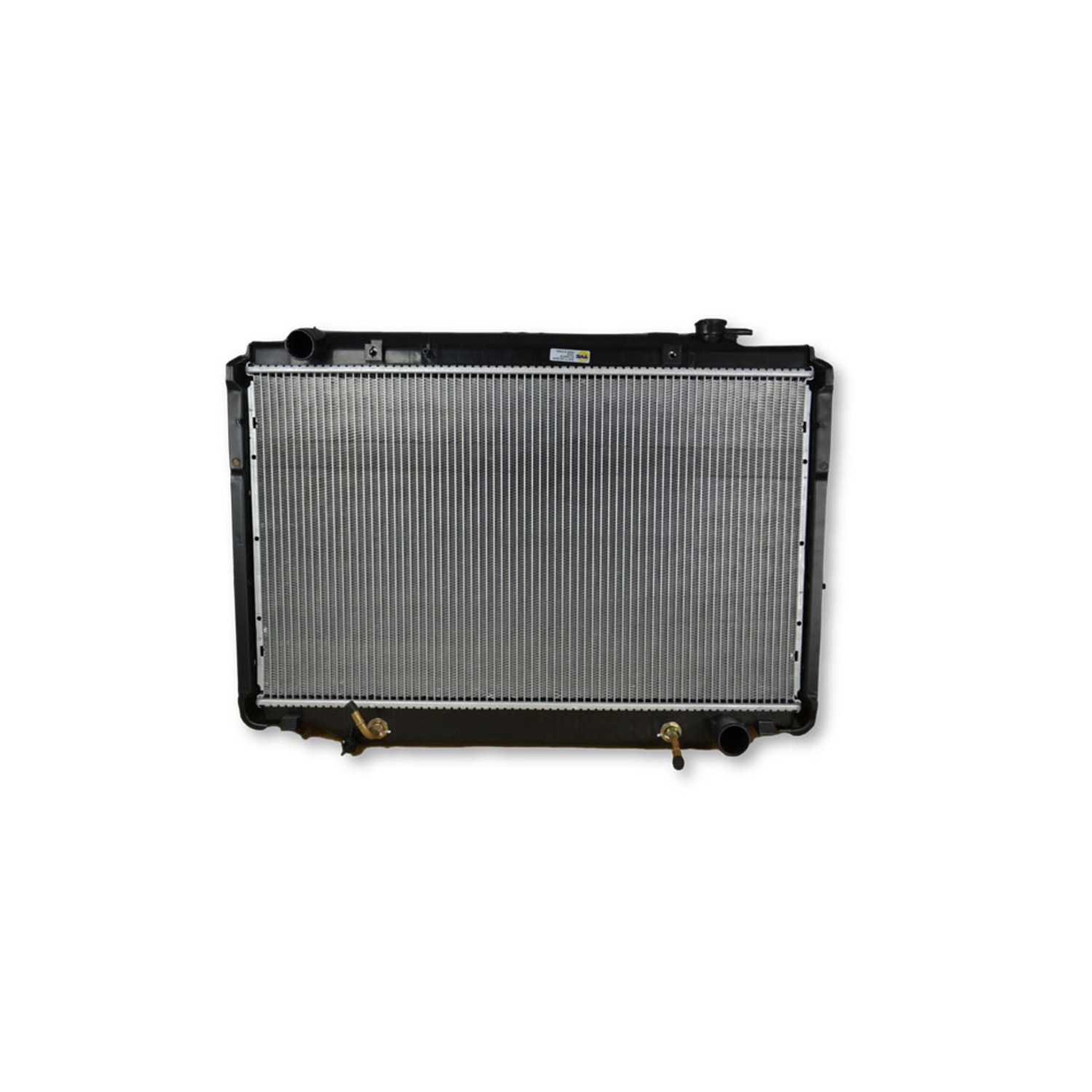 gpd Radiator 1918C