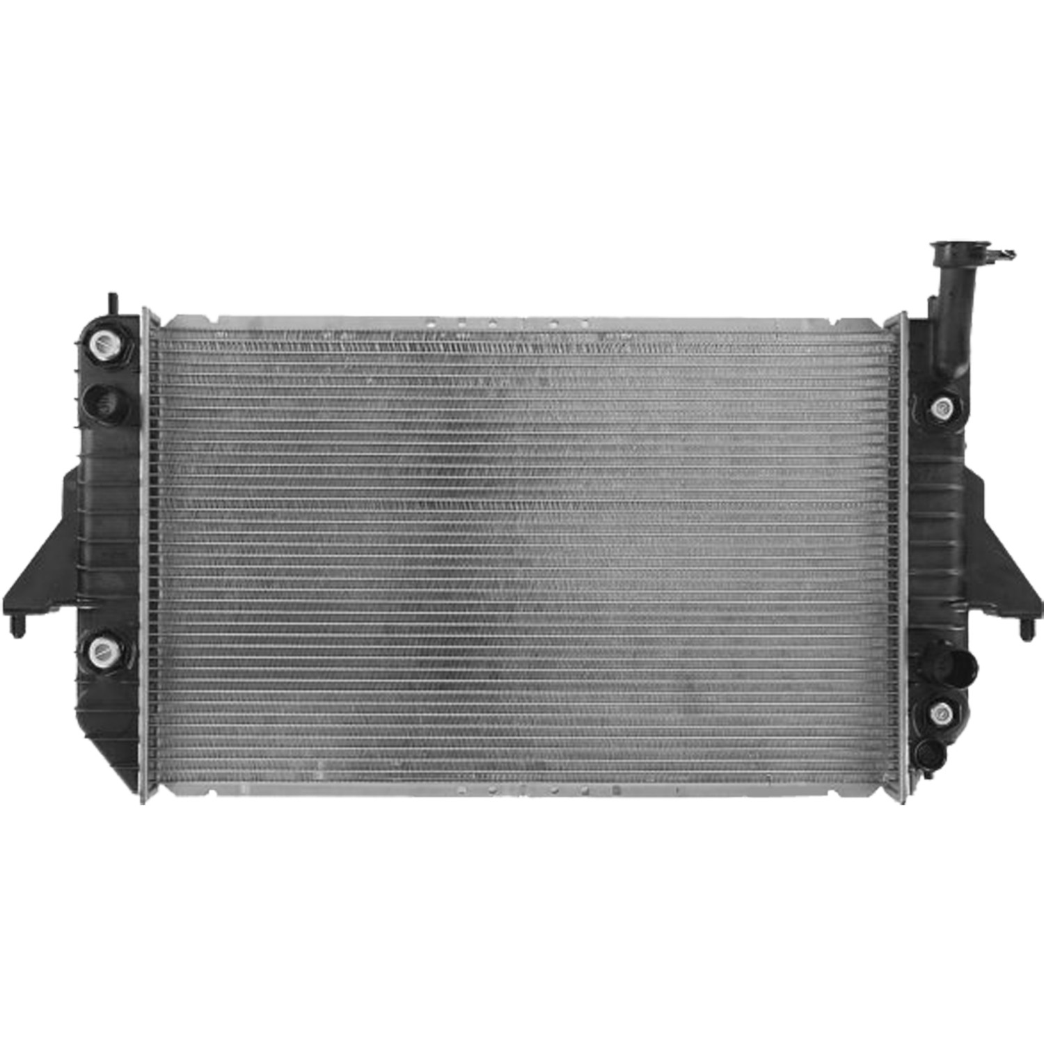 gpd Radiator 2003C