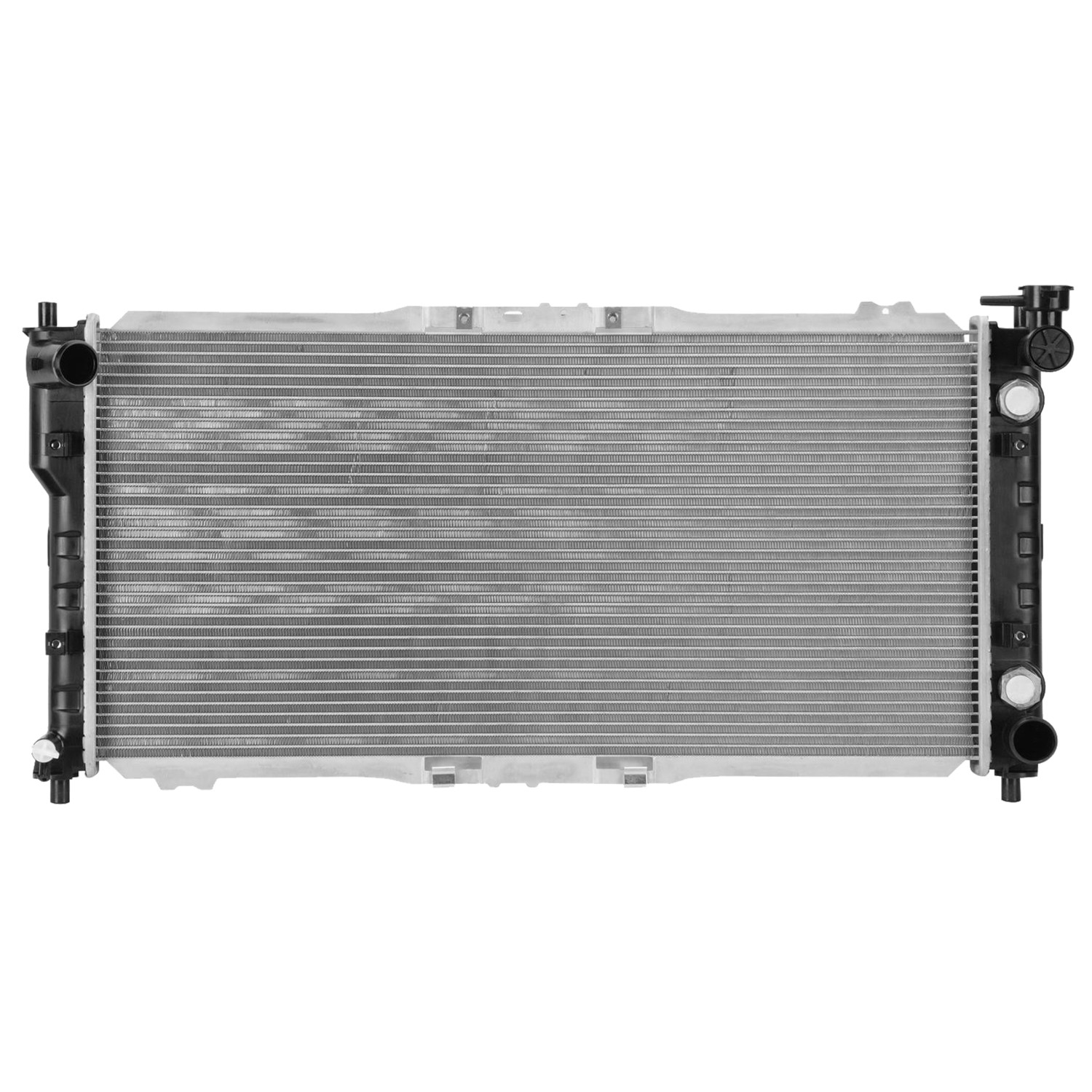 gpd Radiator 2008C