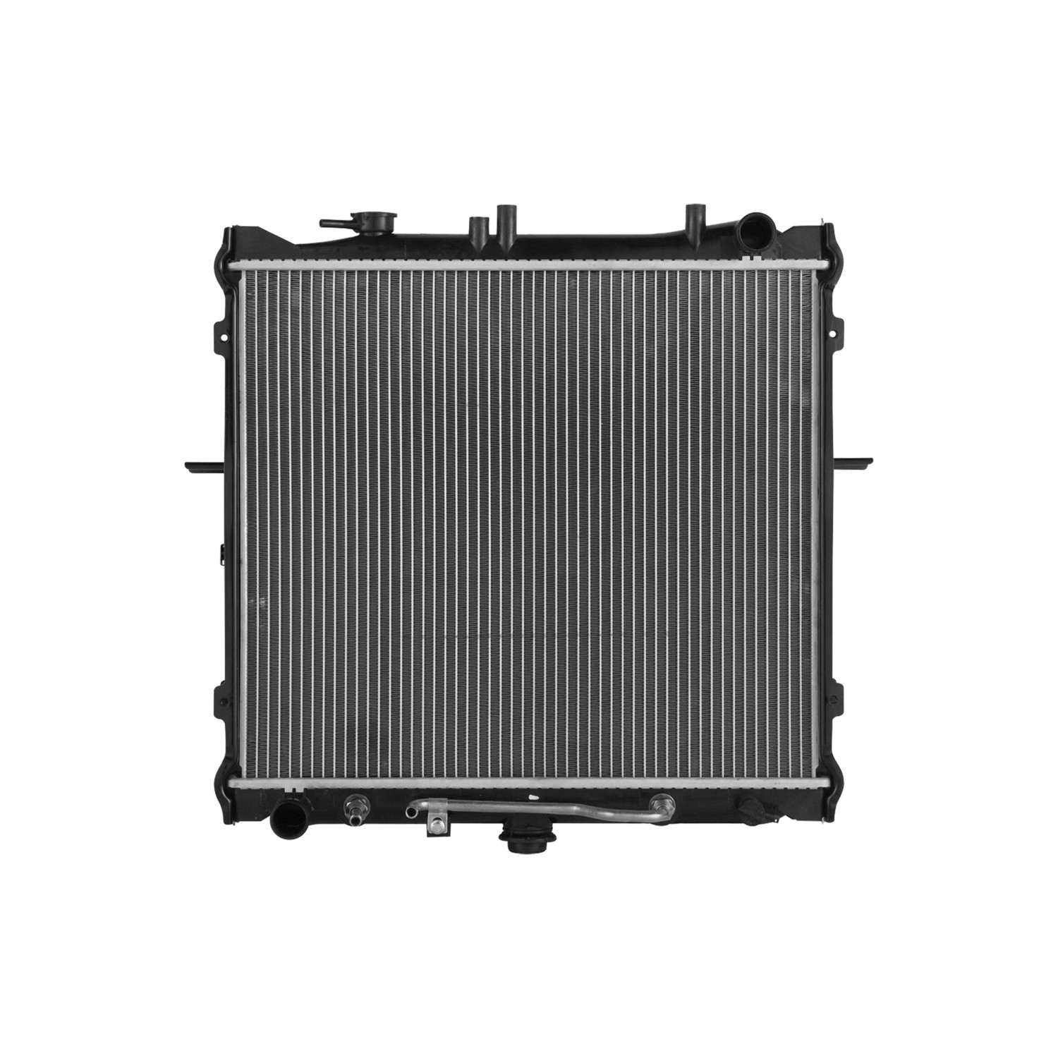gpd Radiator 2057C