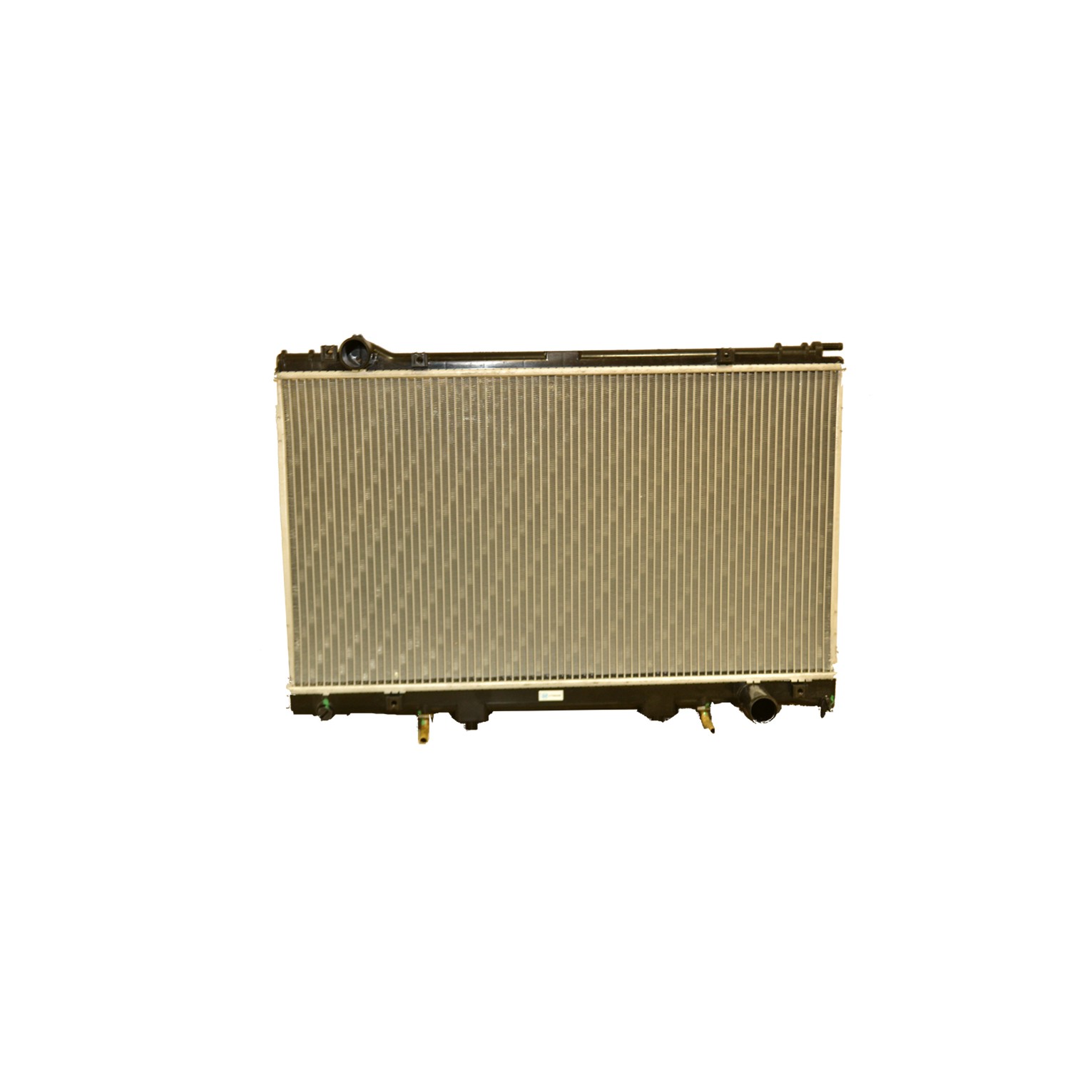 gpd Radiator 2058C