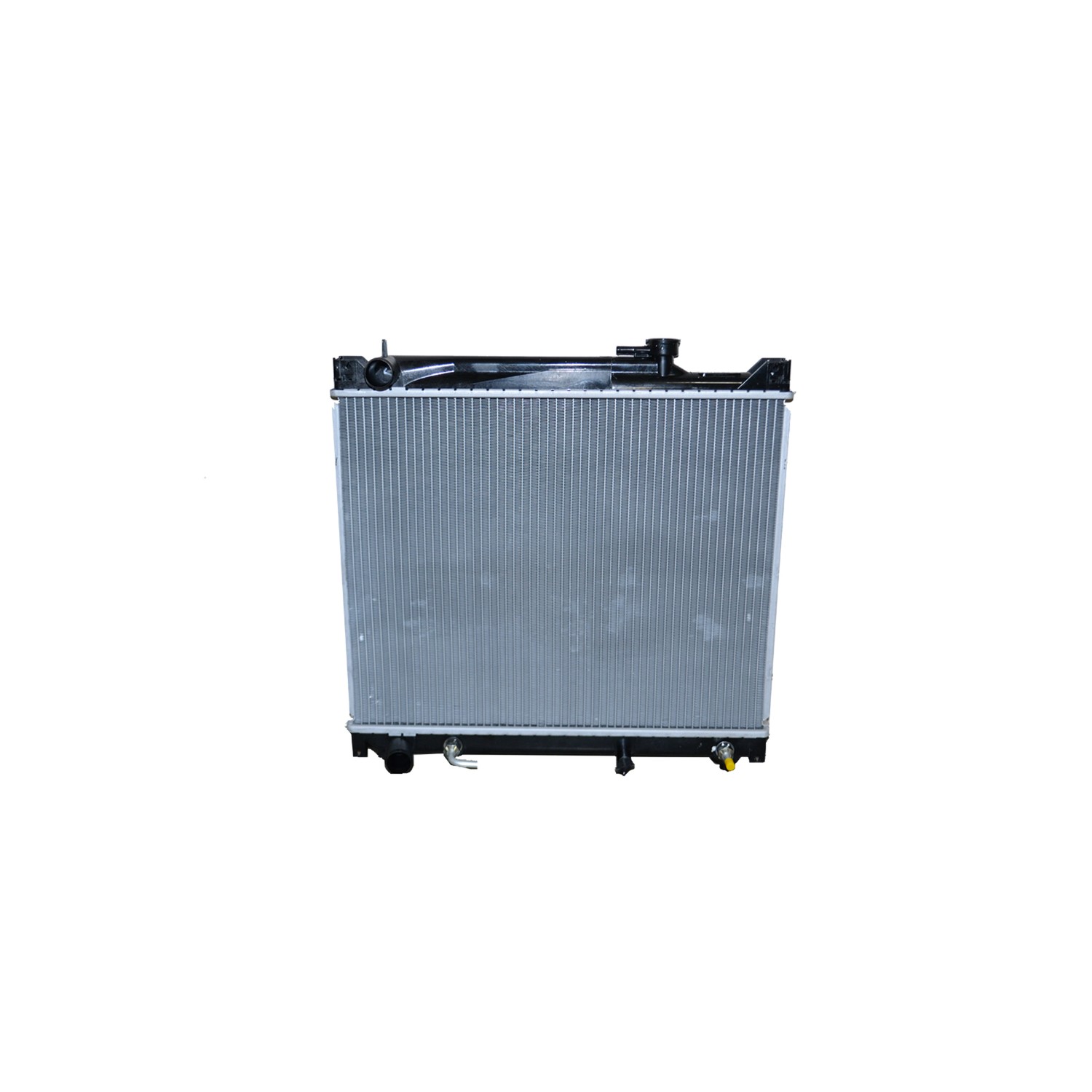 gpd Radiator 2087C