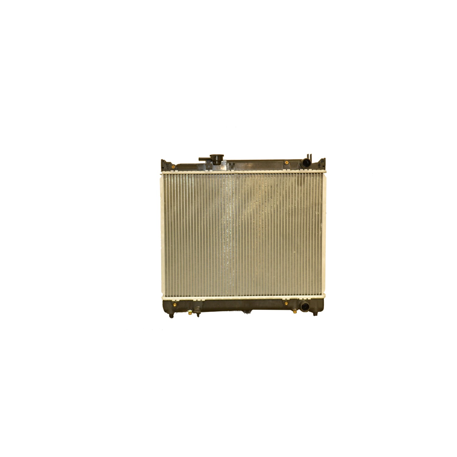 gpd Radiator 2089C