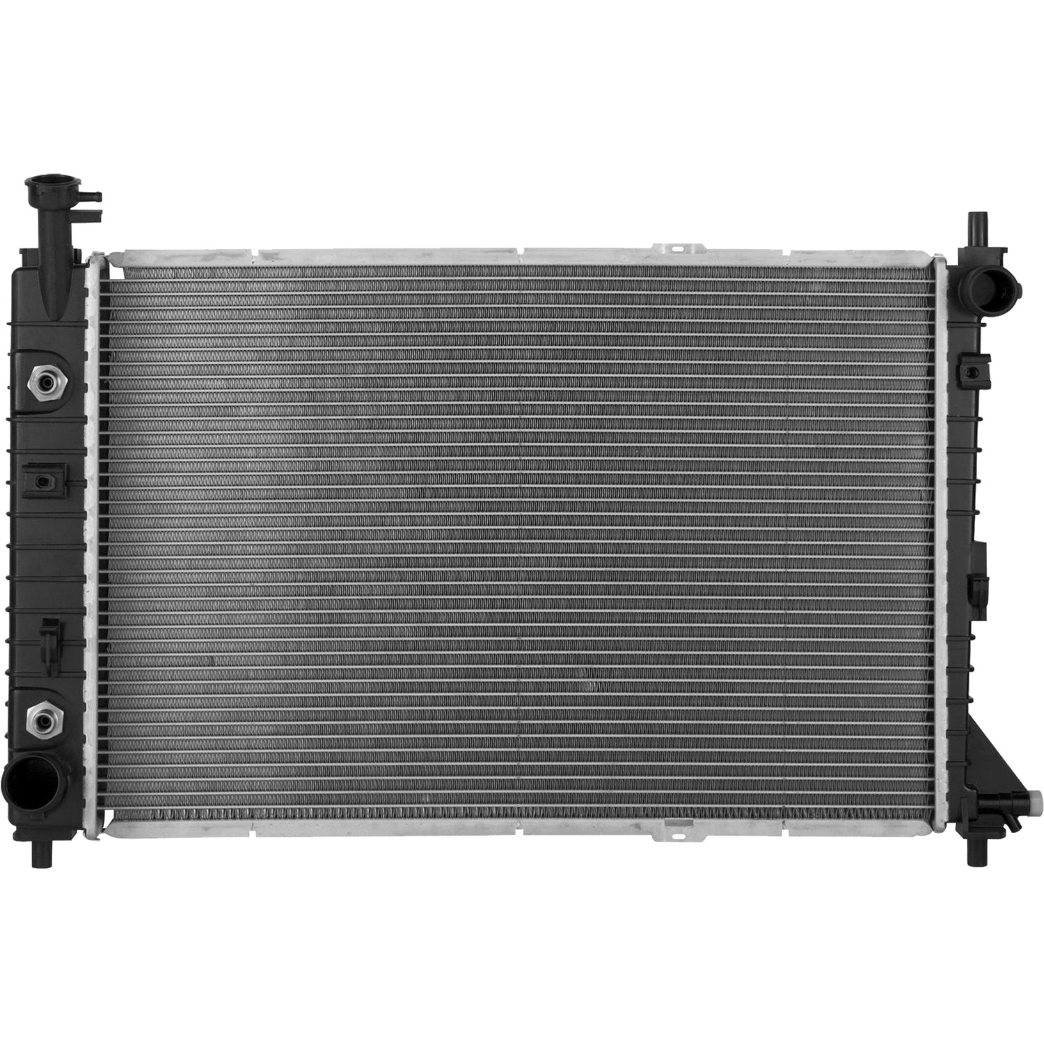 gpd Radiator 2138C