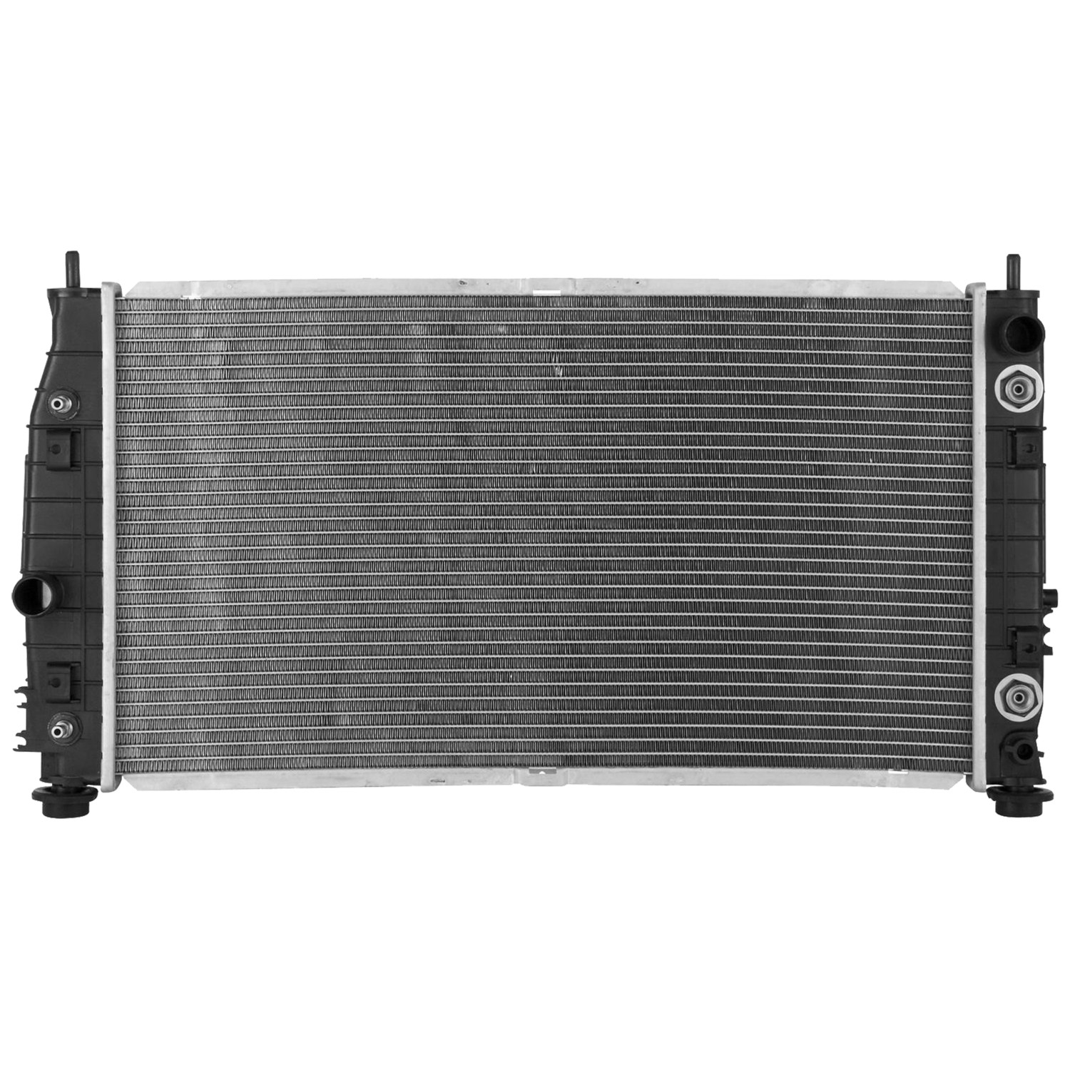 gpd Radiator 2184C