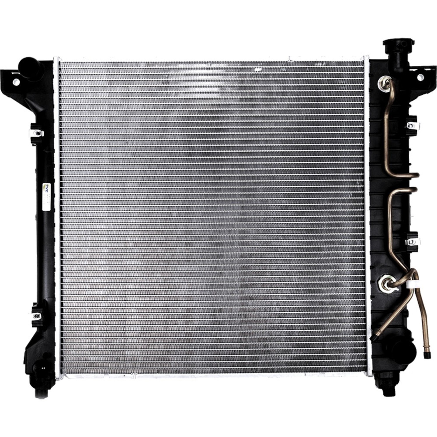 gpd Radiator 2186C